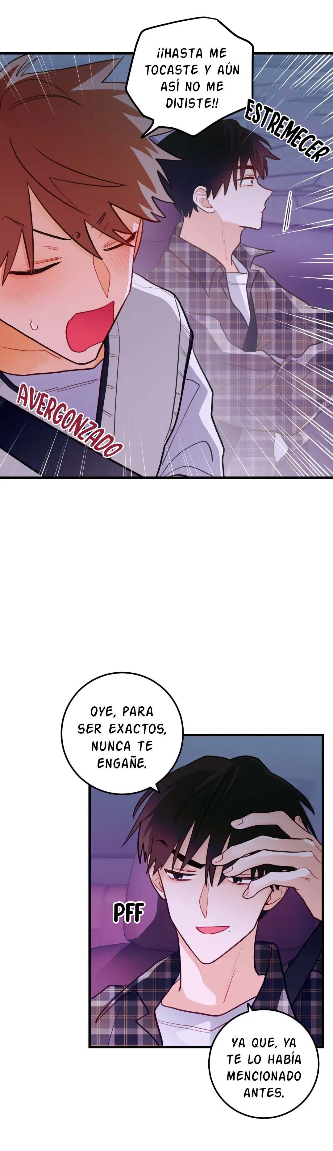 Love among pear blossoms (2023) - Capítulo 24 - Página 19 - LectorTMOo