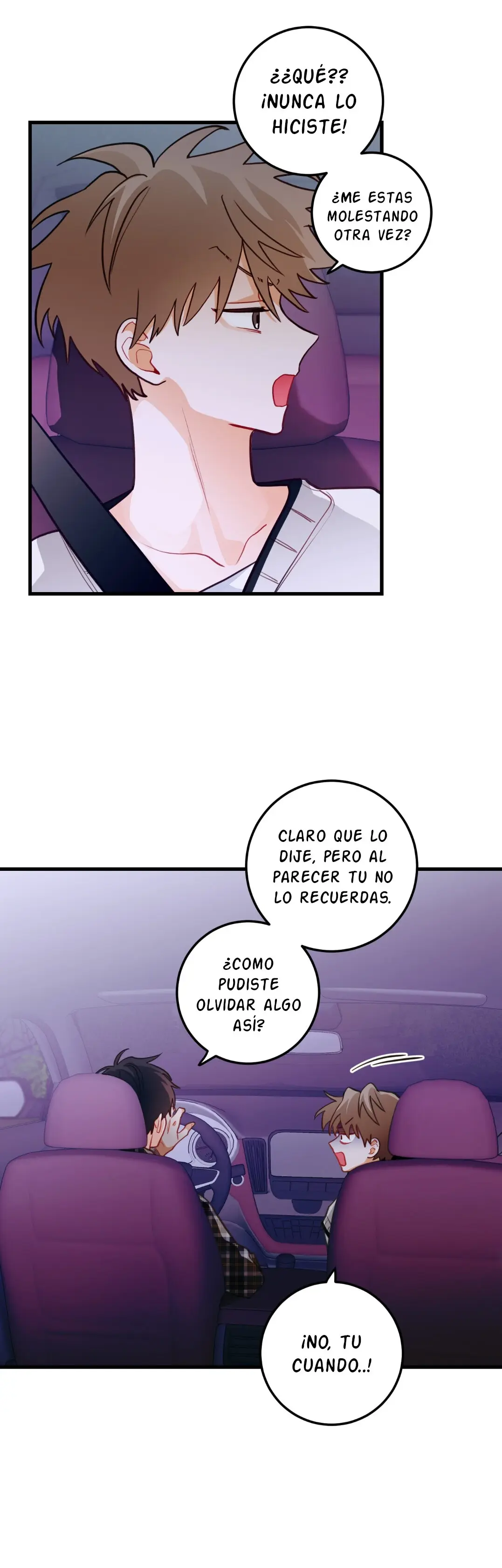 Love among pear blossoms (2023) - Capítulo 24 - Página 20 - LectorTMOo