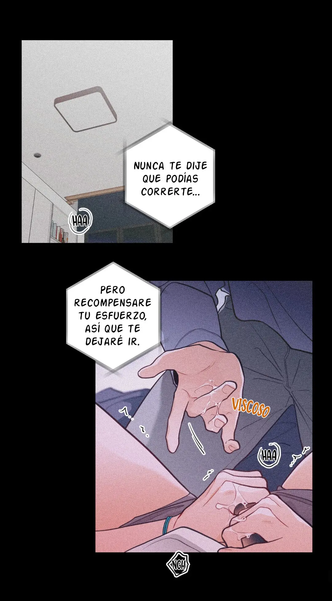 Love among pear blossoms (2023) - Capítulo 24 - Página 22 - LectorTMOo