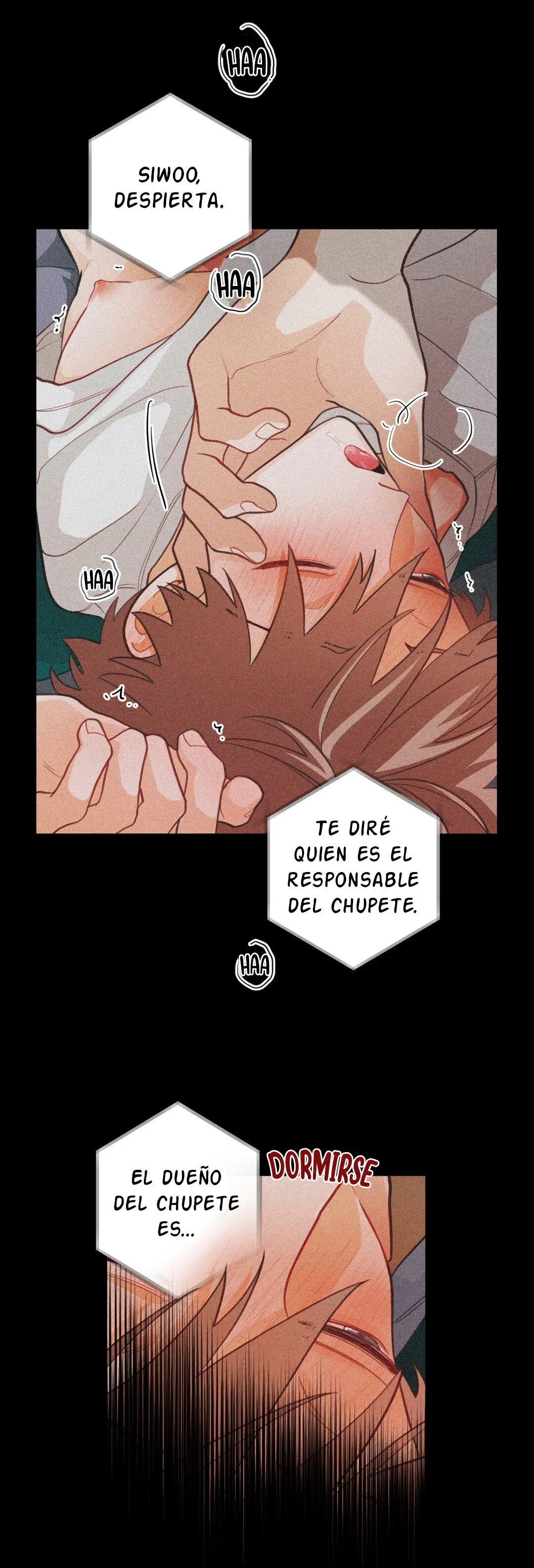 Love among pear blossoms (2023) - Capítulo 24 - Página 23 - LectorTMOo
