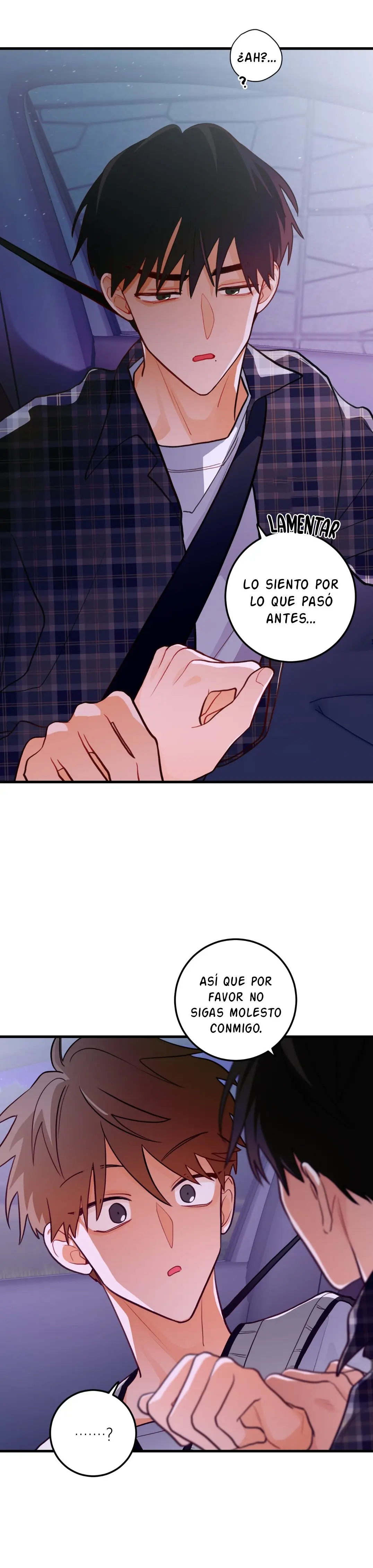 Love among pear blossoms (2023) - Capítulo 24 - Página 28 - LectorTMOo