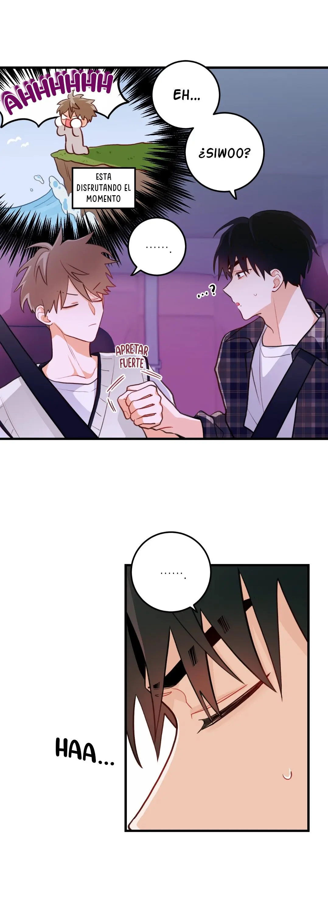 Love among pear blossoms (2023) - Capítulo 24 - Página 30 - LectorTMOo