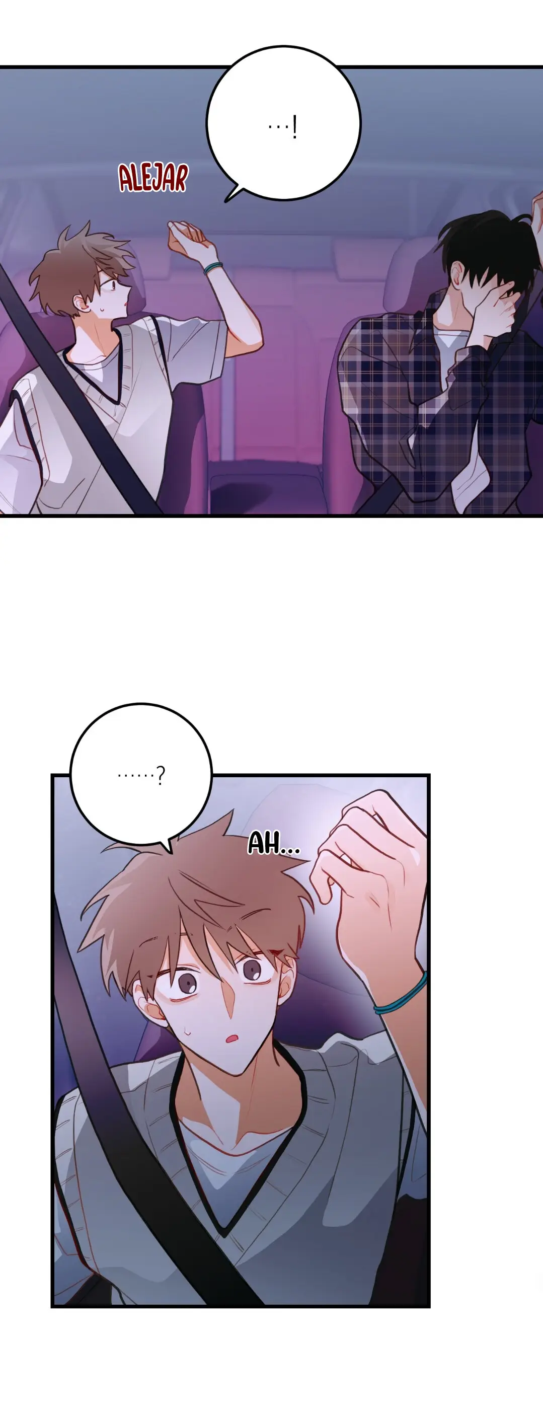 Love among pear blossoms (2023) - Capítulo 24 - Página 34 - LectorTMOo