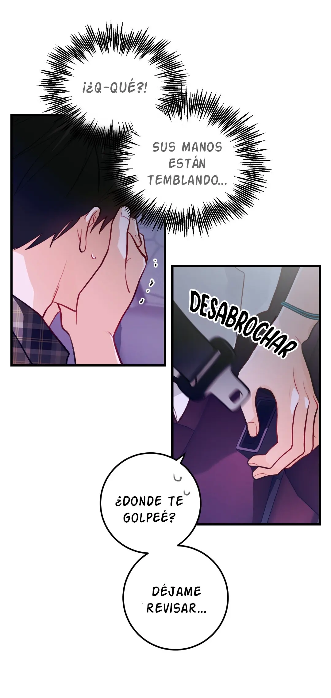 Love among pear blossoms (2023) - Capítulo 24 - Página 36 - LectorTMOo