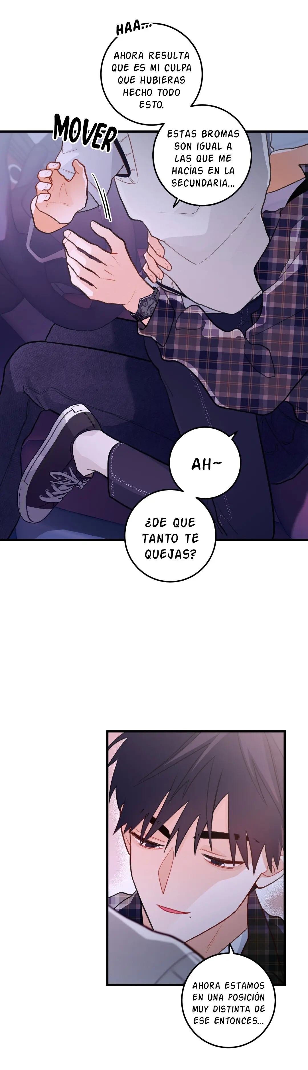 Love among pear blossoms (2023) - Capítulo 24 - Página 41 - LectorTMOo