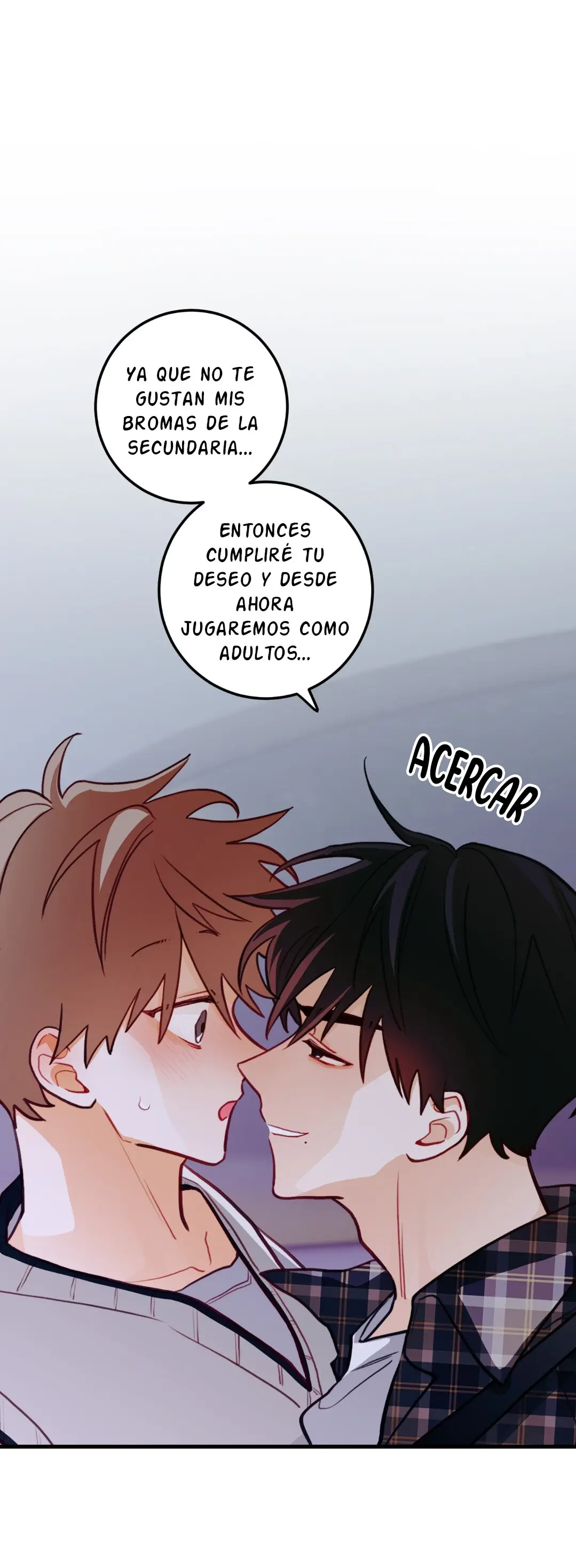 Love among pear blossoms (2023) - Capítulo 25 - Página 5 - LectorTMOo