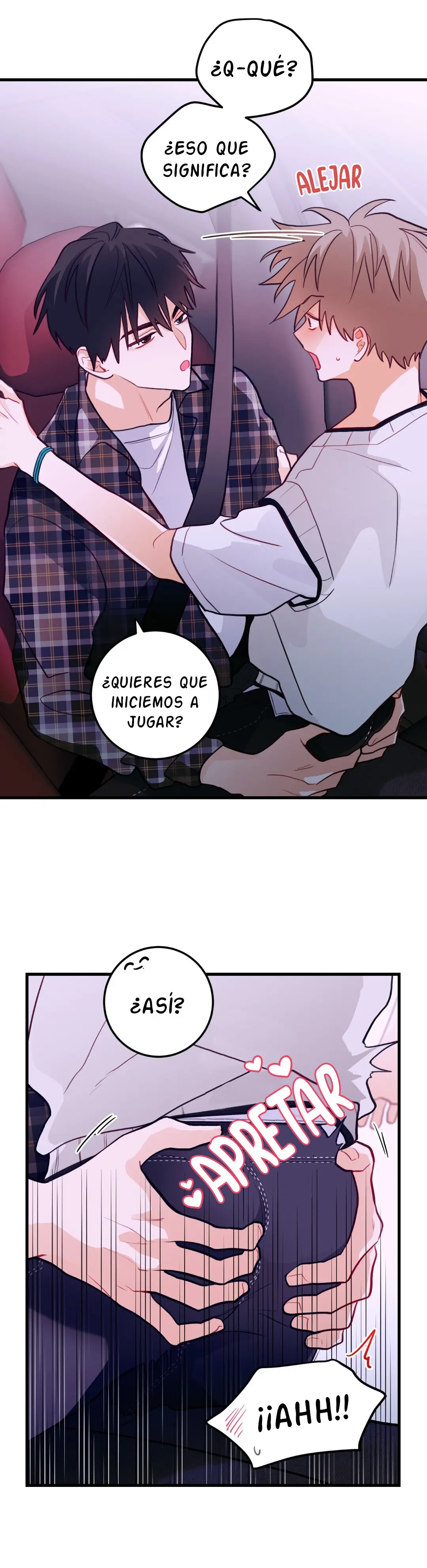 Love among pear blossoms (2023) - Capítulo 25 - Página 6 - LectorTMOo