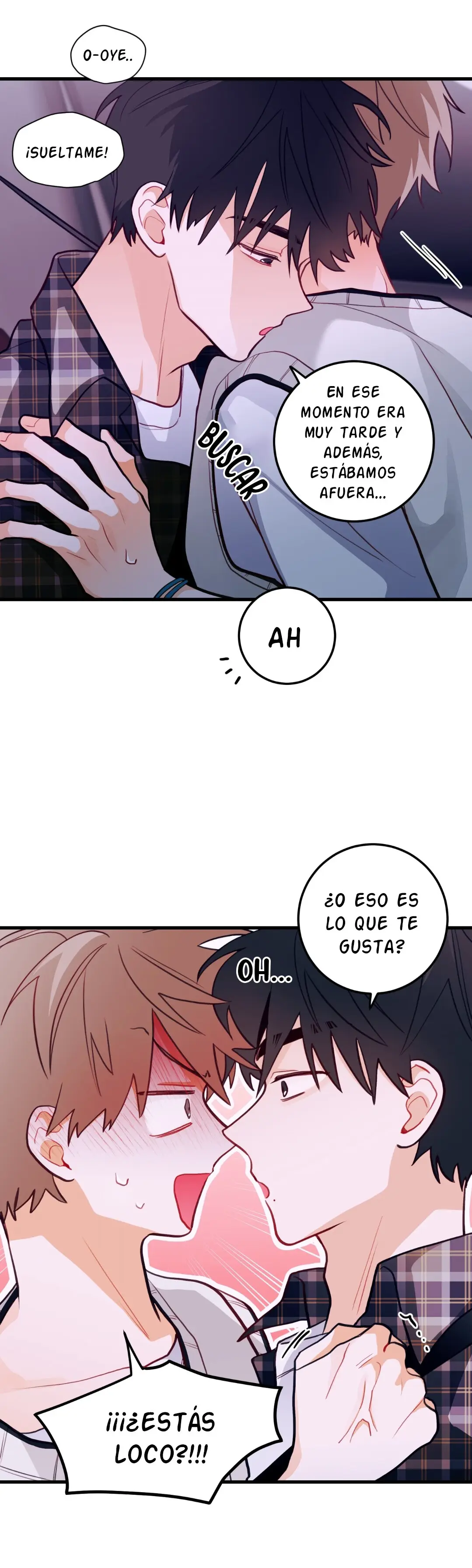 Love among pear blossoms (2023) - Capítulo 25 - Página 9 - LectorTMOo