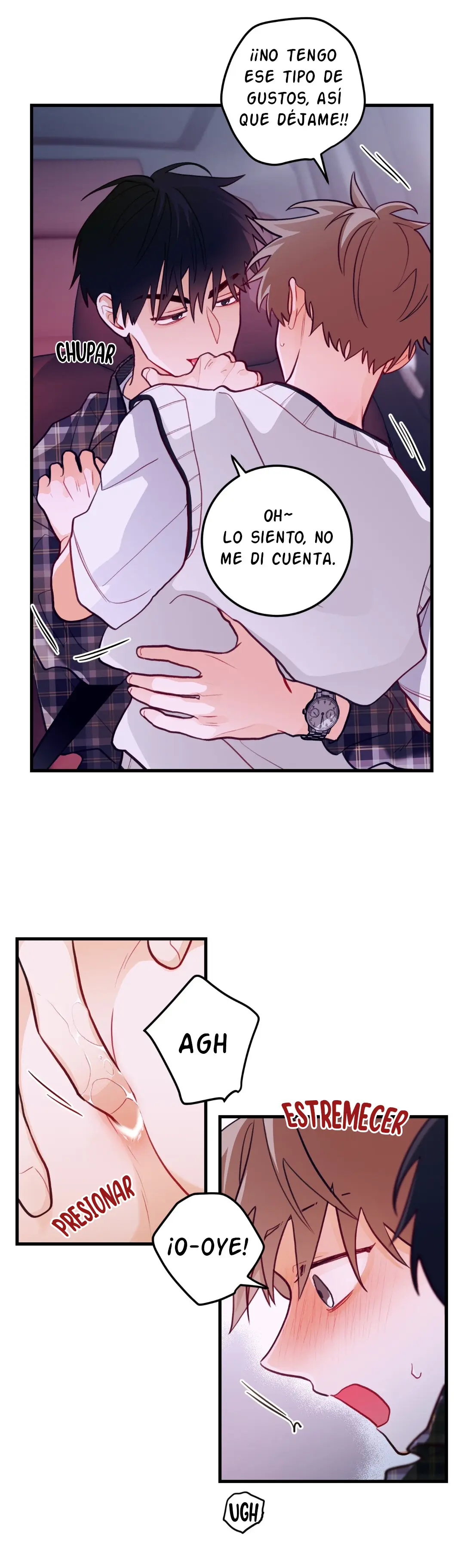 Love among pear blossoms (2023) - Capítulo 25 - Página 10 - LectorTMOo