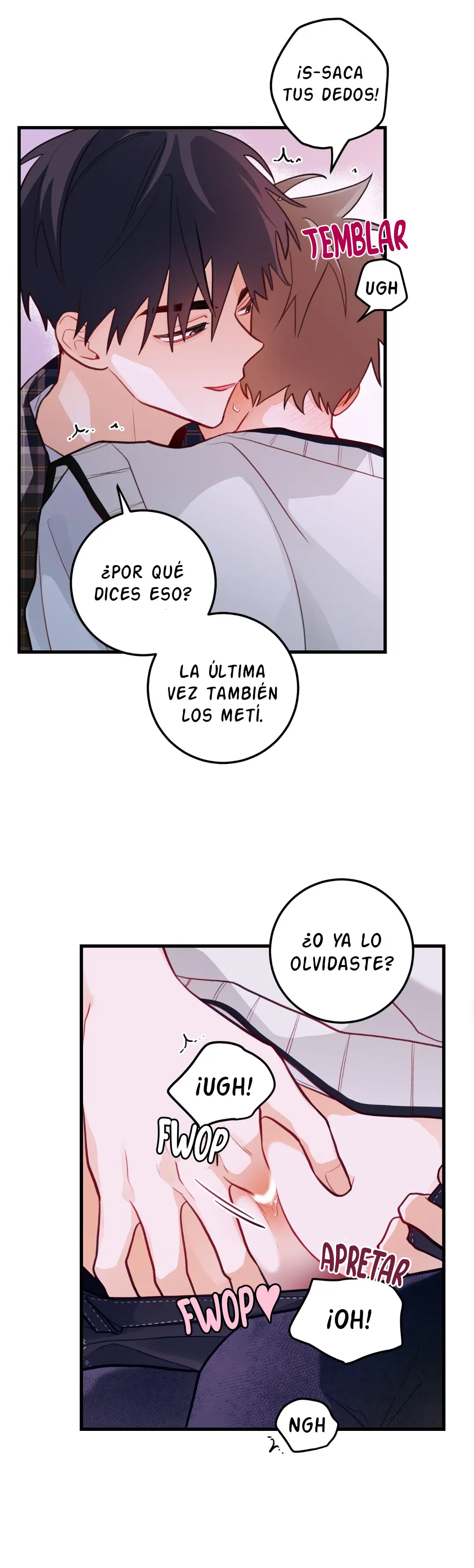 Love among pear blossoms (2023) - Capítulo 25 - Página 12 - LectorTMOo