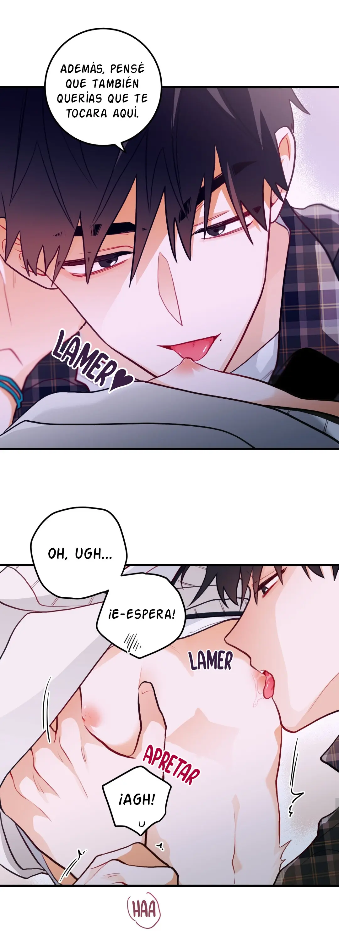 Love among pear blossoms (2023) - Capítulo 25 - Página 16 - LectorTMOo