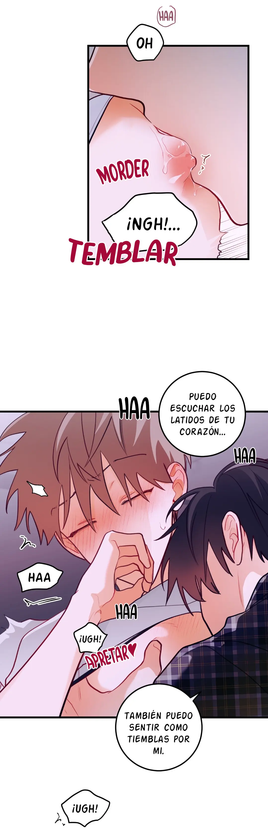 Love among pear blossoms (2023) - Capítulo 25 - Página 17 - LectorTMOo