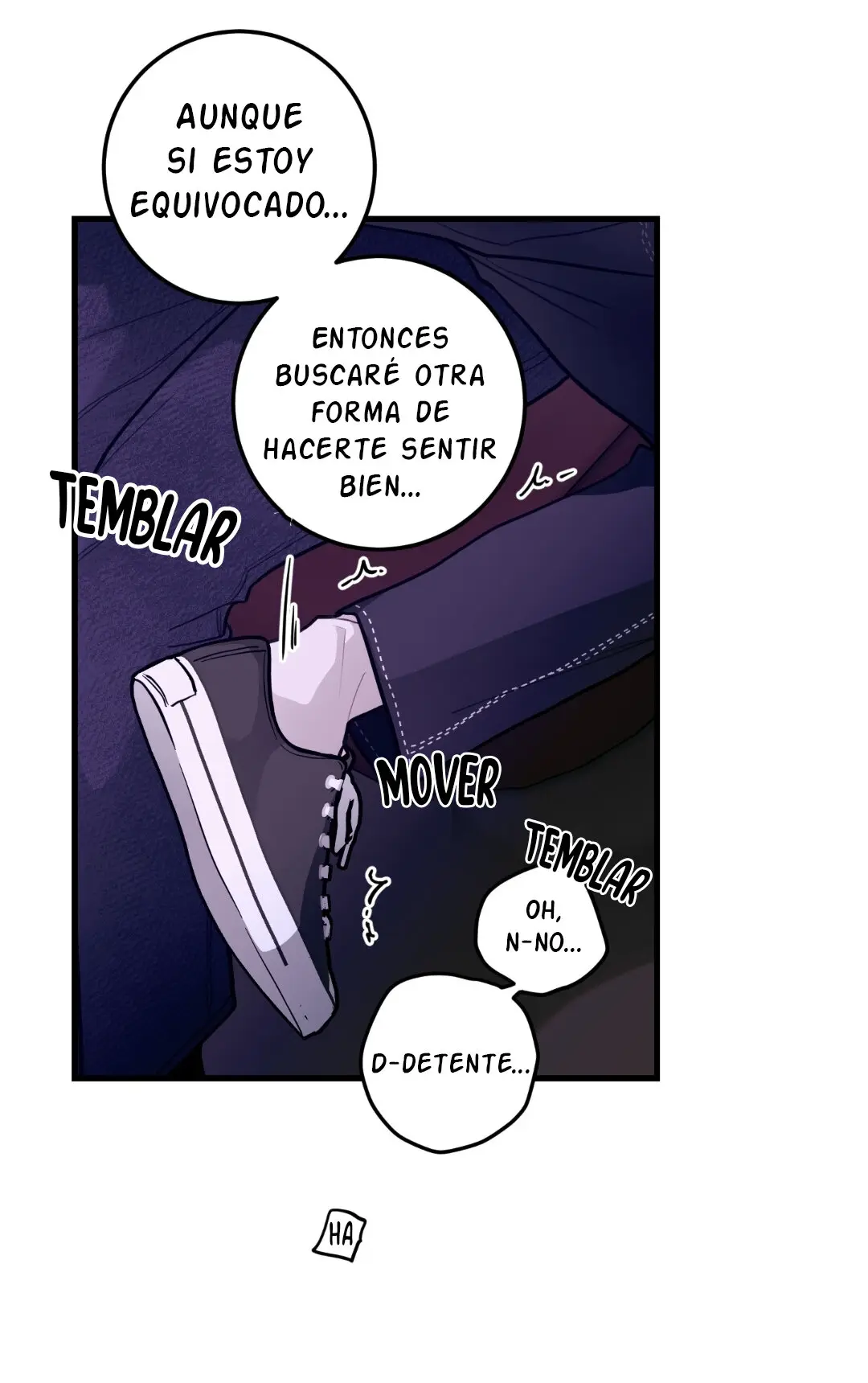Love among pear blossoms (2023) - Capítulo 25 - Página 18 - LectorTMOo