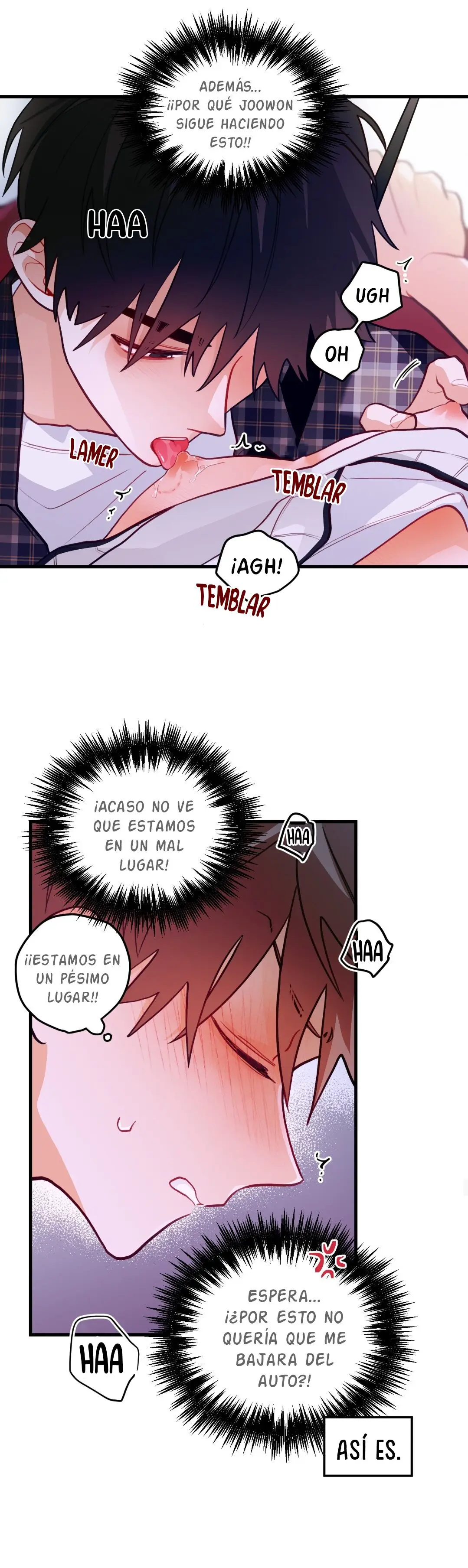 Love among pear blossoms (2023) - Capítulo 25 - Página 20 - LectorTMOo