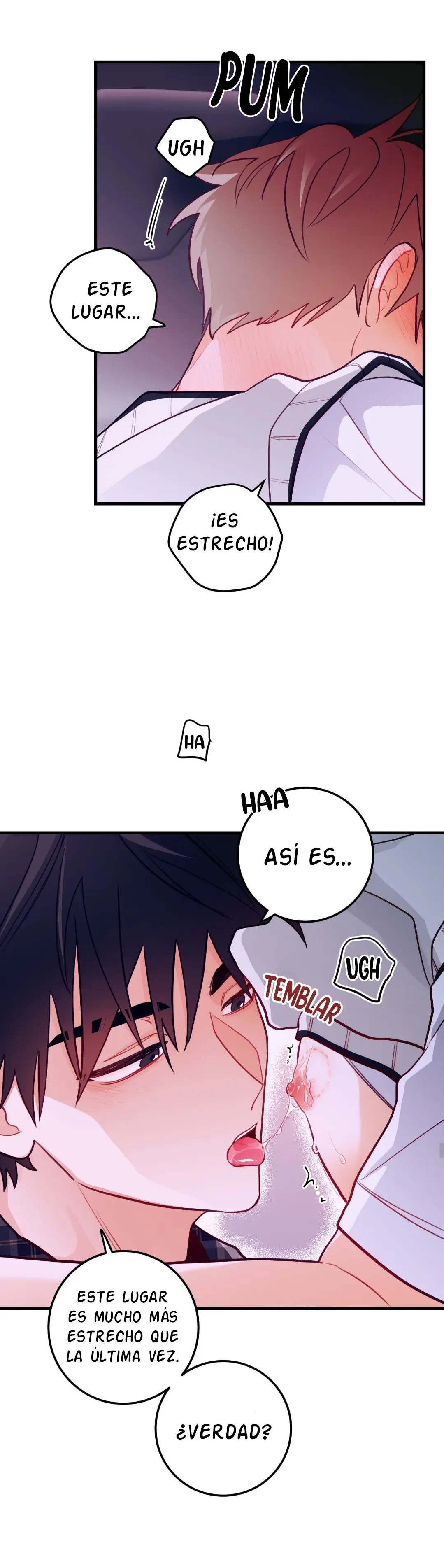 Love among pear blossoms (2023) - Capítulo 25 - Página 21 - LectorTMOo