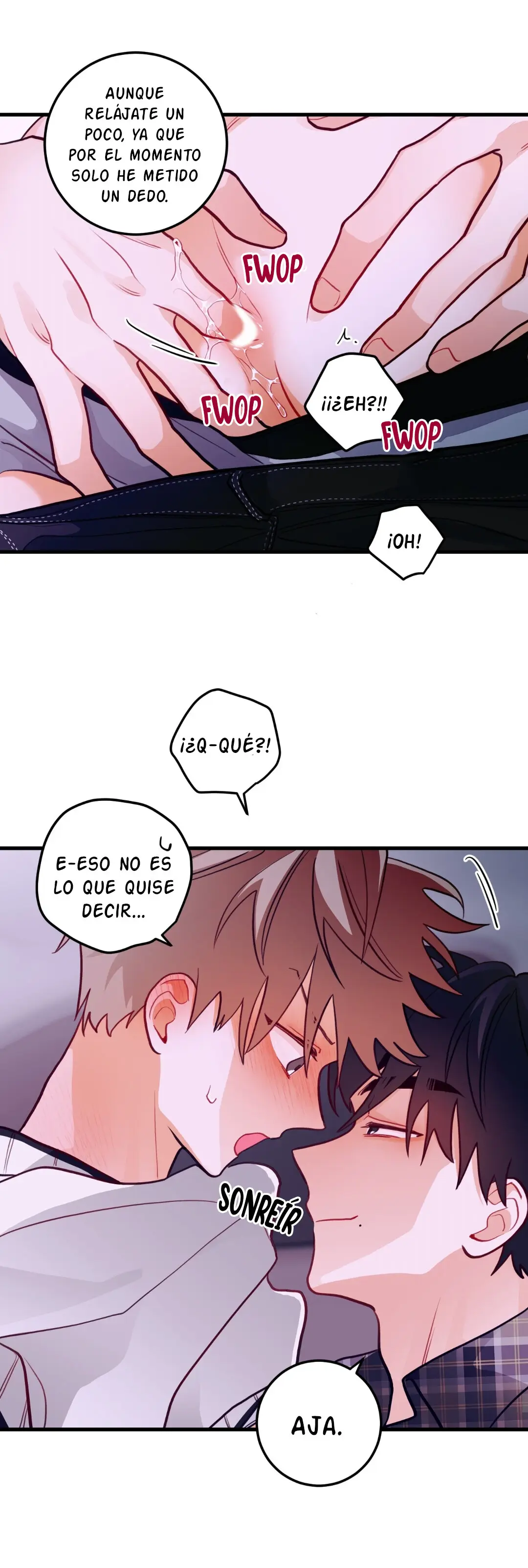 Love among pear blossoms (2023) - Capítulo 25 - Página 22 - LectorTMOo