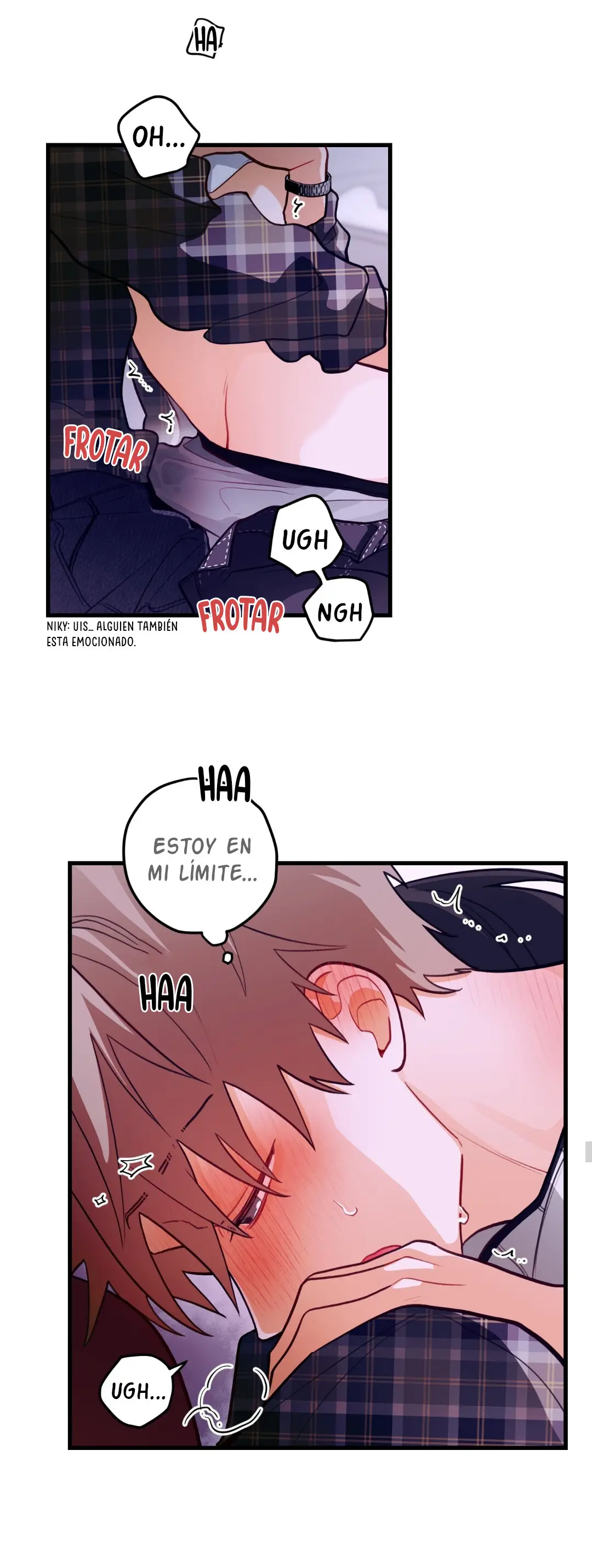 Love among pear blossoms (2023) - Capítulo 25 - Página 25 - LectorTMOo