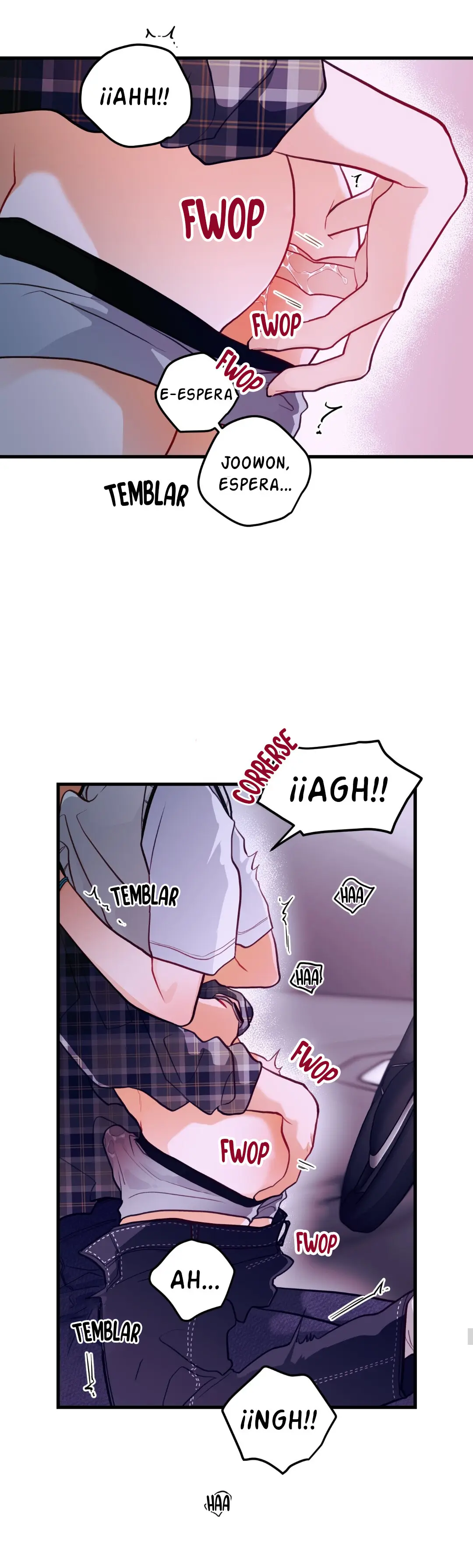 Love among pear blossoms (2023) - Capítulo 25 - Página 26 - LectorTMOo