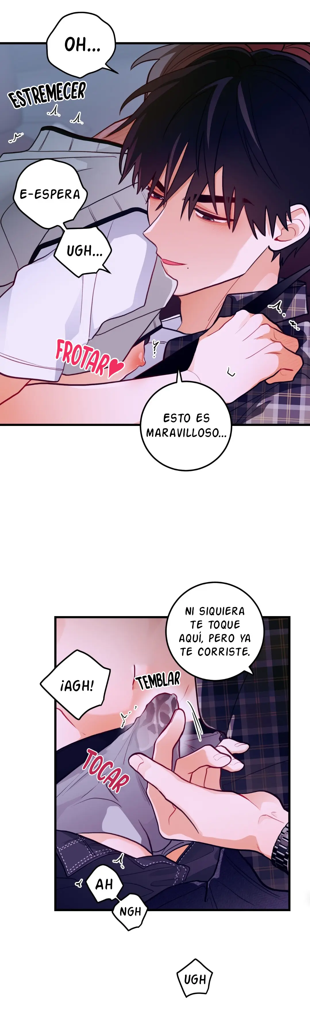 Love among pear blossoms (2023) - Capítulo 25 - Página 27 - LectorTMOo