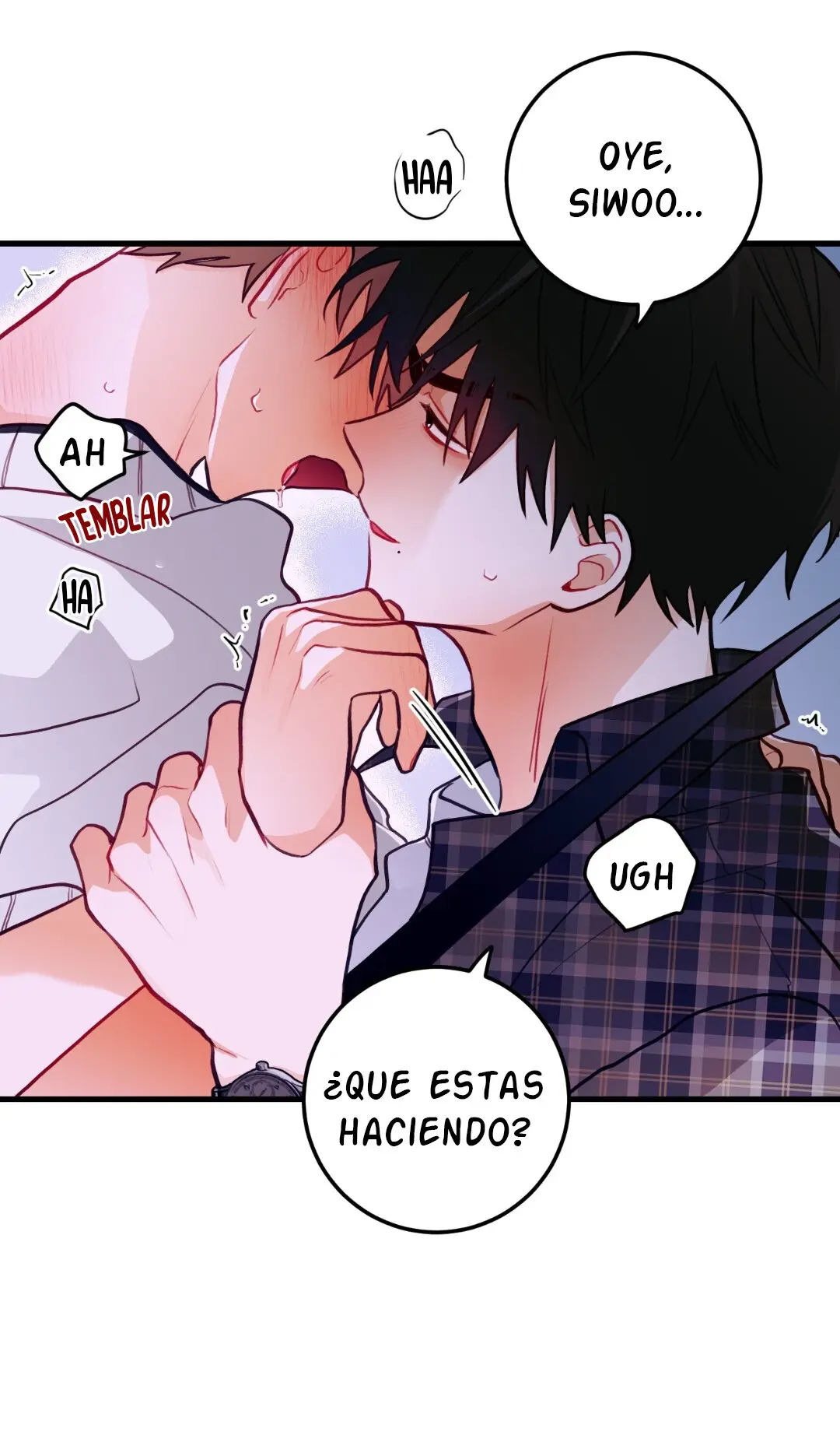 Love among pear blossoms (2023) - Capítulo 25 - Página 28 - LectorTMOo