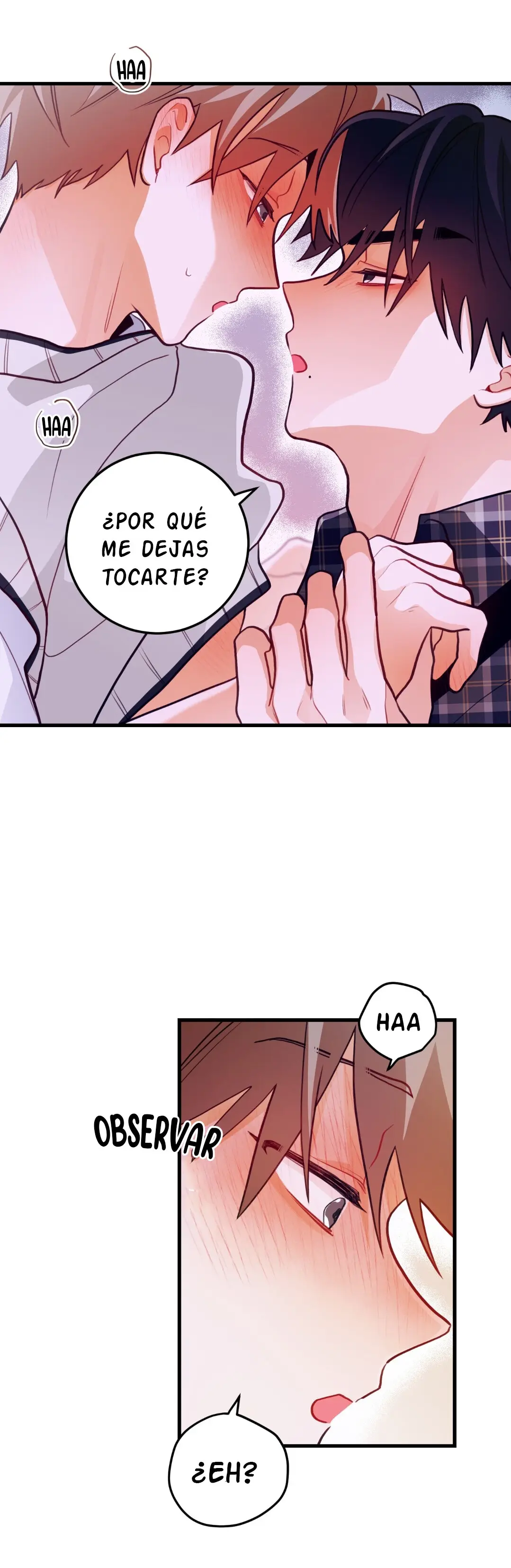 Love among pear blossoms (2023) - Capítulo 25 - Página 33 - LectorTMOo