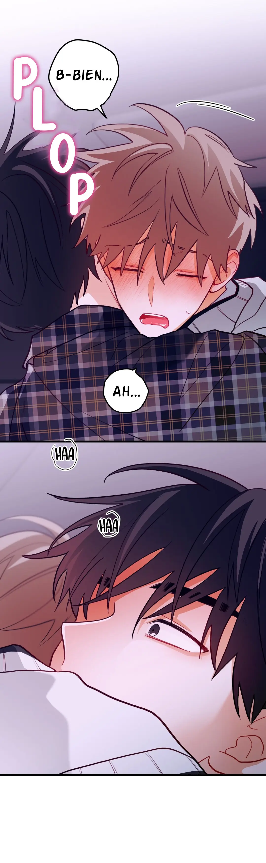 Love among pear blossoms (2023) - Capítulo 25 - Página 35 - LectorTMOo