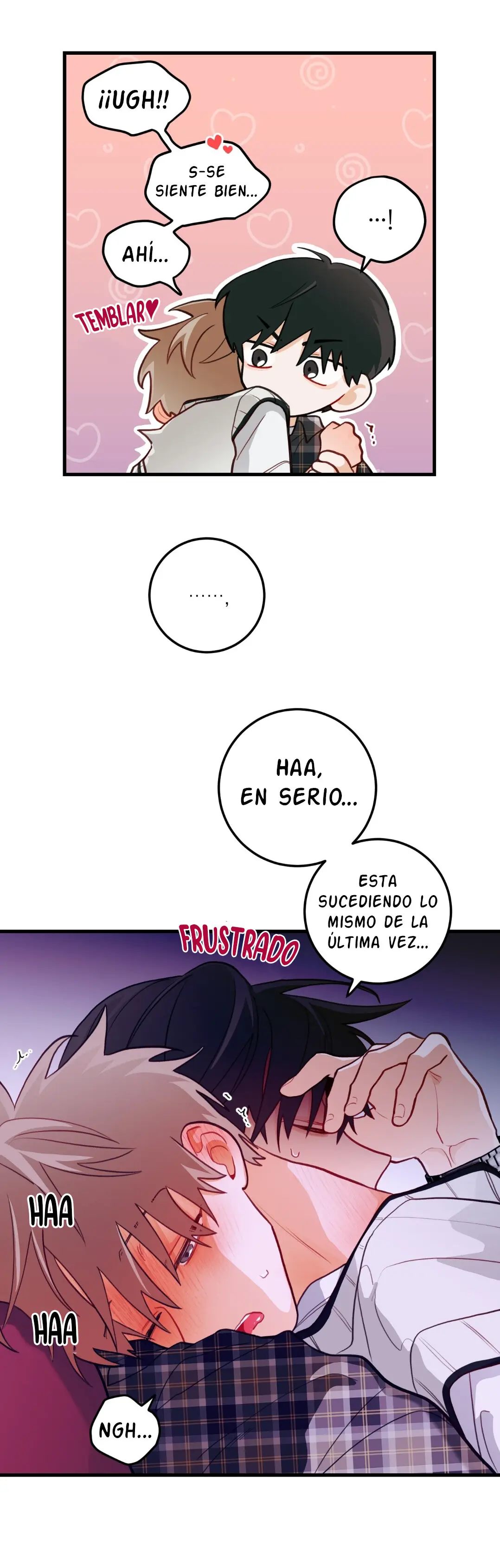 Love among pear blossoms (2023) - Capítulo 25 - Página 36 - LectorTMOo