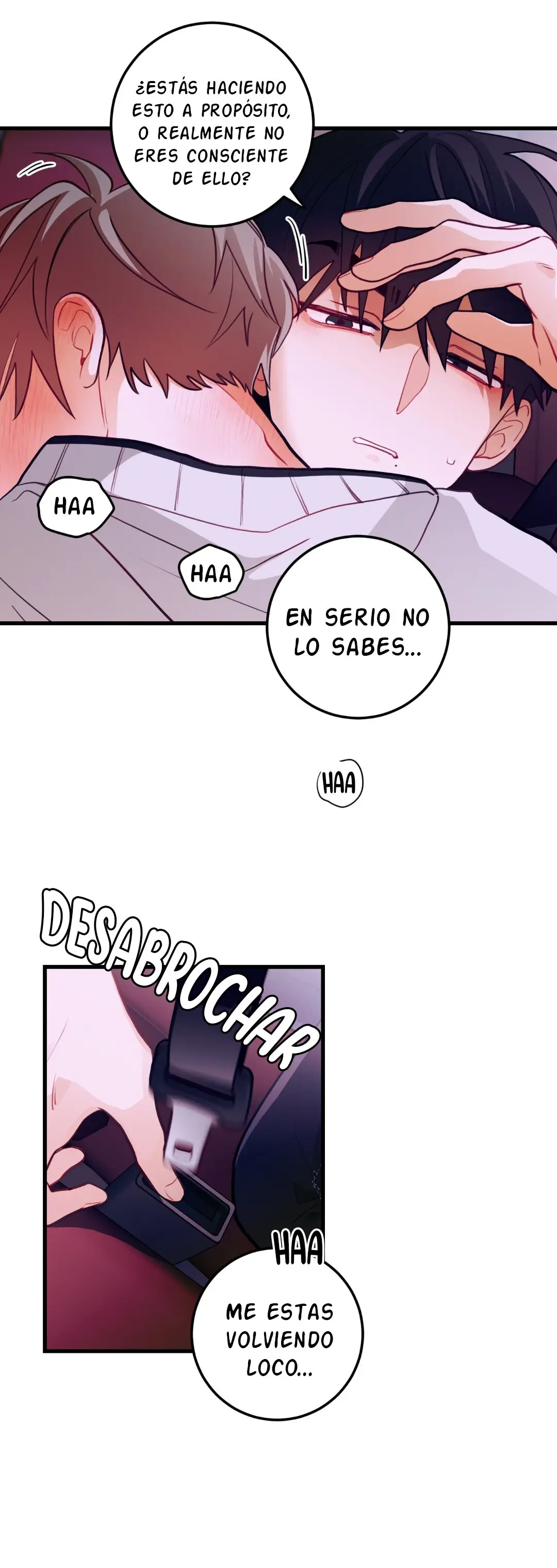 Love among pear blossoms (2023) - Capítulo 25 - Página 37 - LectorTMOo