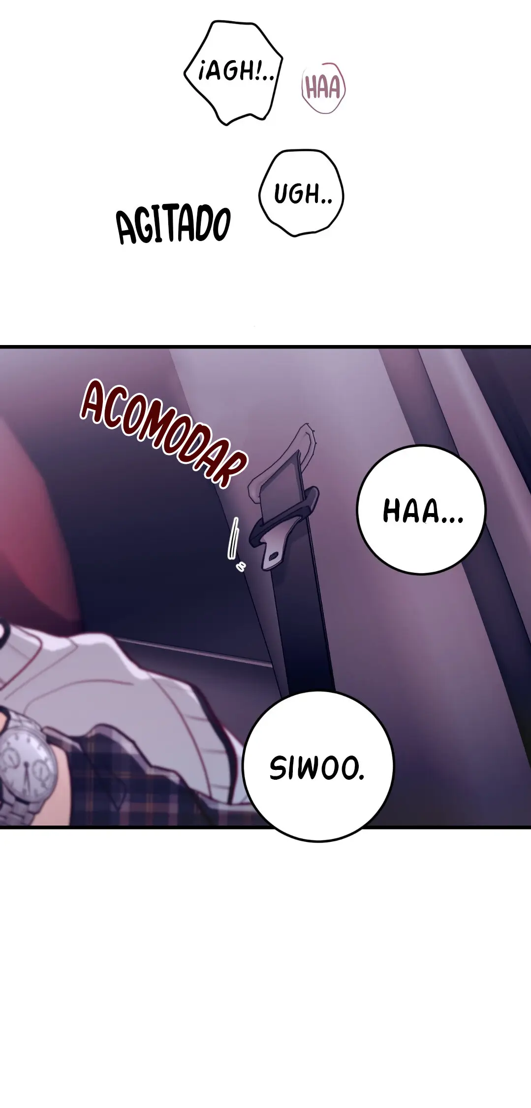 Love among pear blossoms (2023) - Capítulo 25 - Página 40 - LectorTMOo