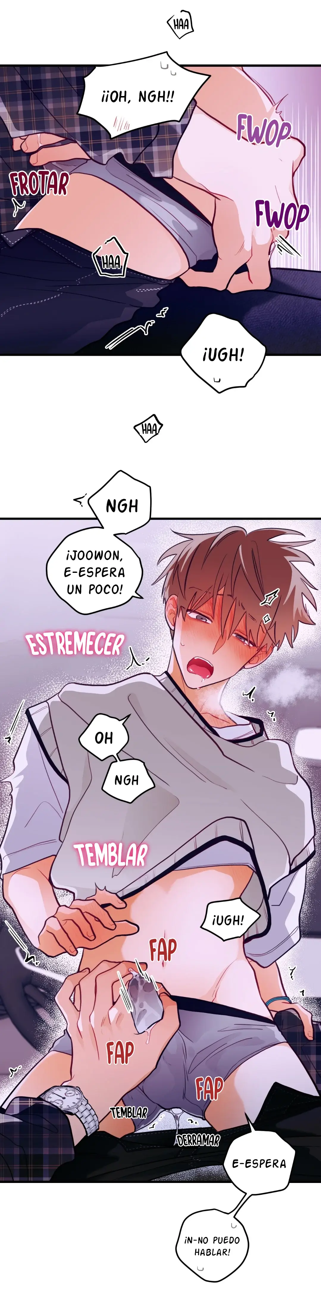 Love among pear blossoms (2023) - Capítulo 26 - Página 7 - LectorTMOo