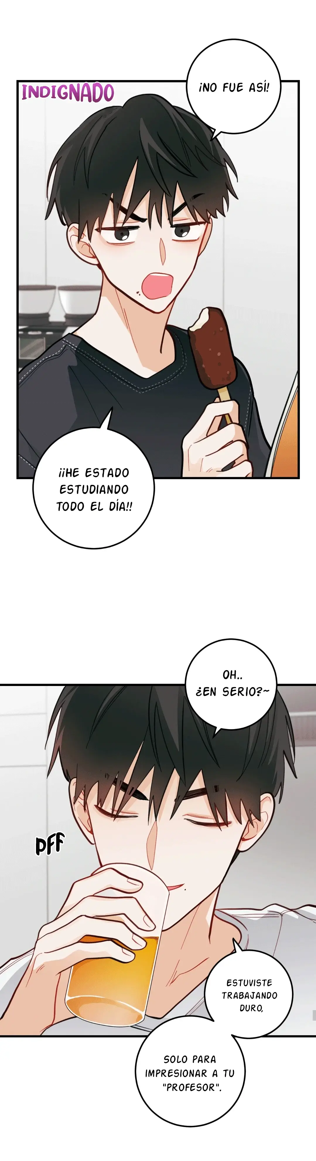 Love among pear blossoms (2023) - Capítulo 26 - Página 19 - LectorTMOo
