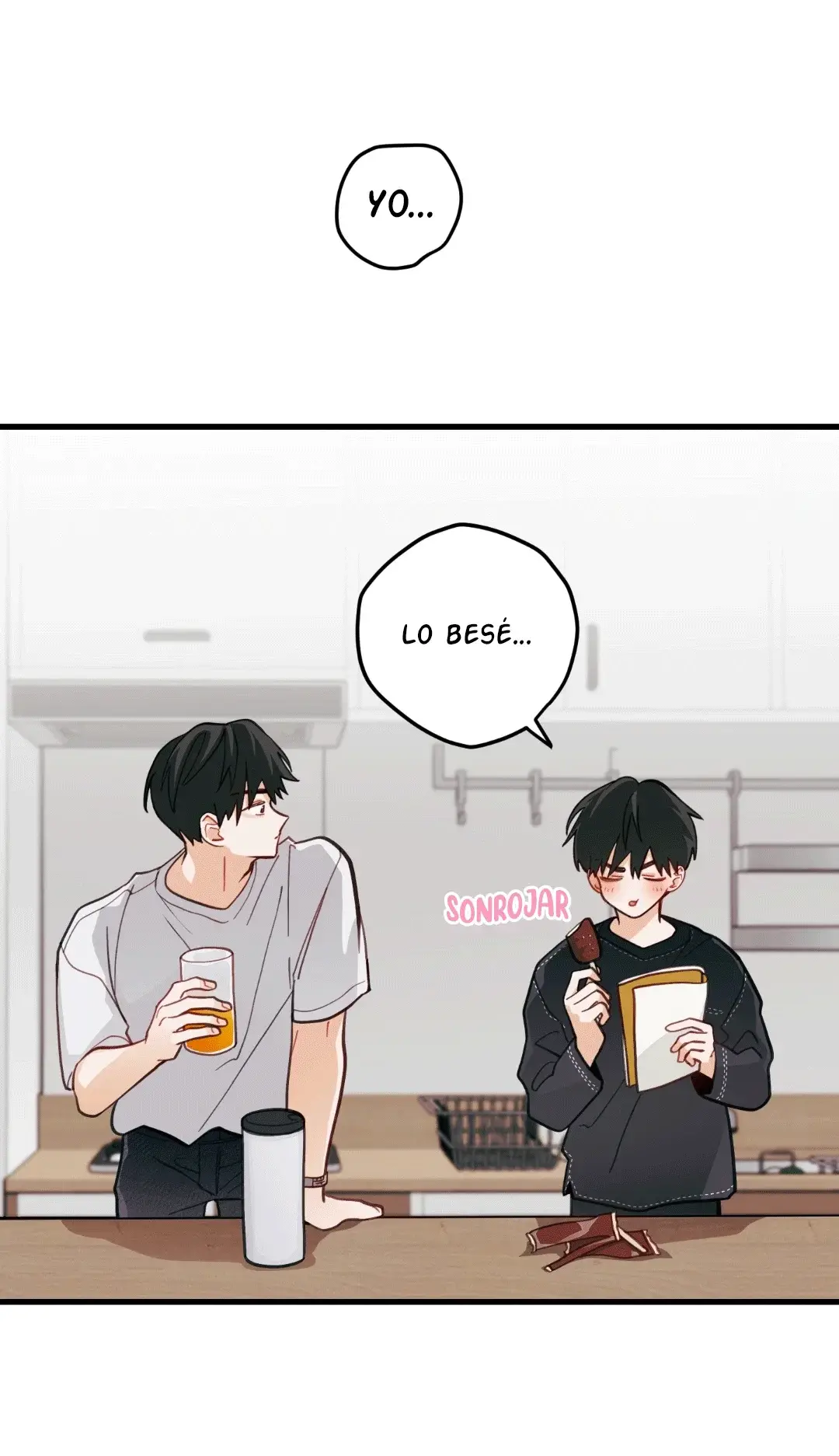 Love among pear blossoms (2023) - Capítulo 26 - Página 22 - LectorTMOo