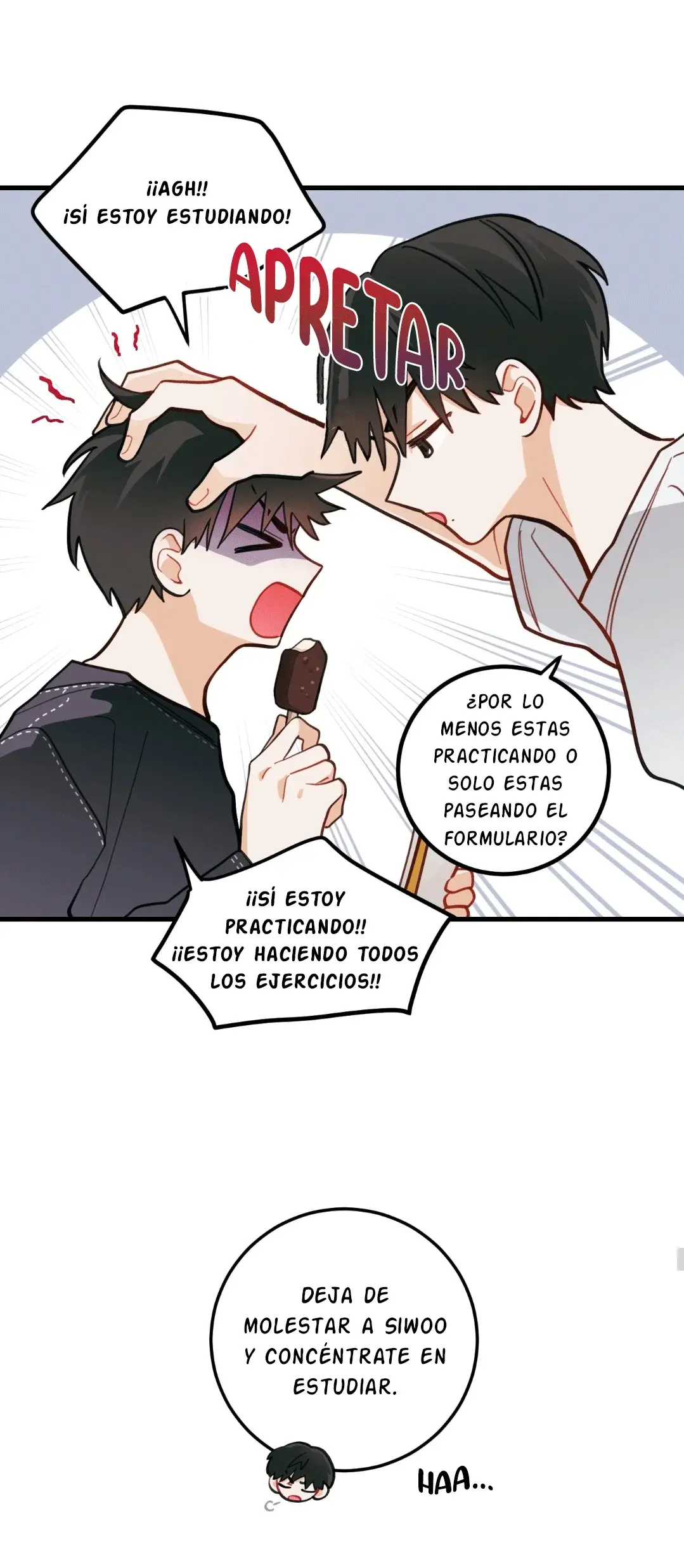 Love among pear blossoms (2023) - Capítulo 26 - Página 25 - LectorTMOo