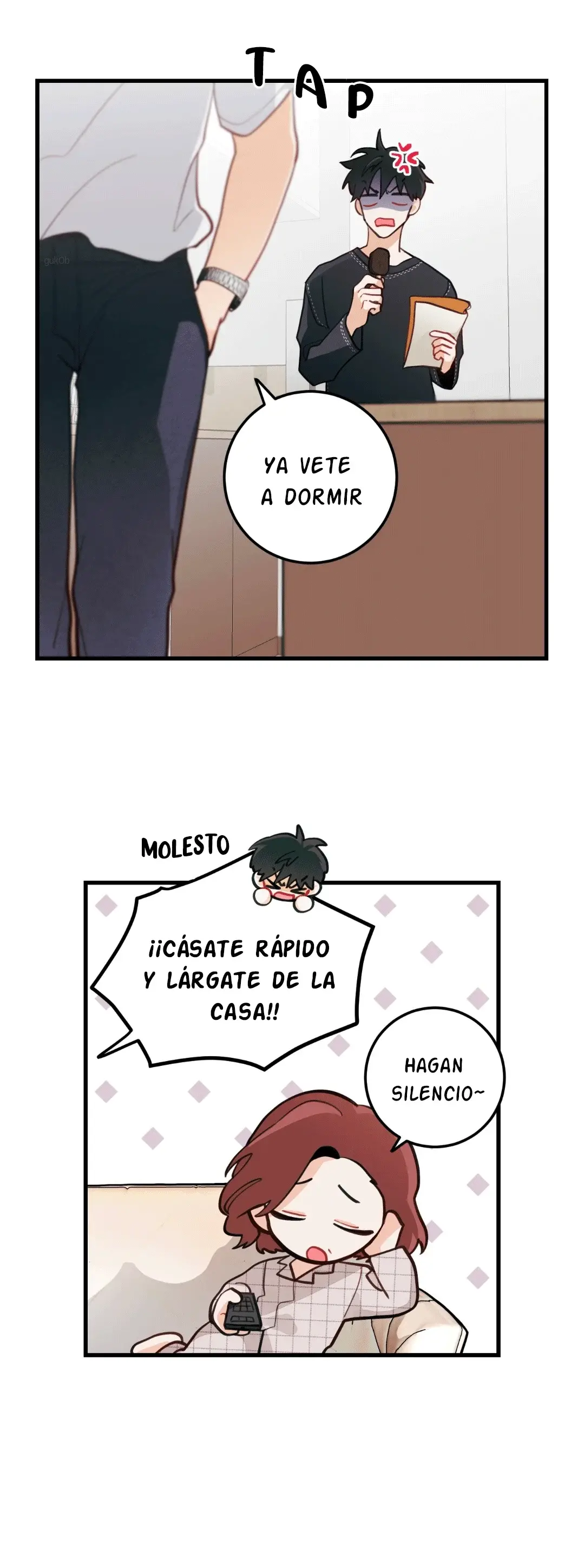 Love among pear blossoms (2023) - Capítulo 26 - Página 26 - LectorTMOo