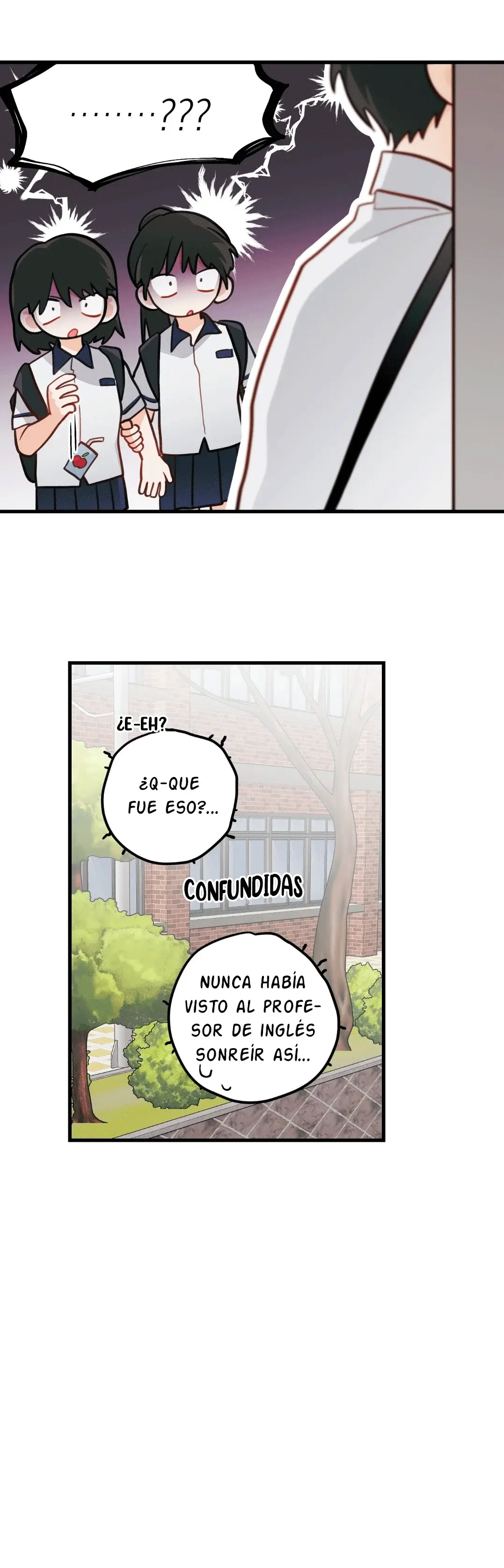 Love among pear blossoms (2023) - Capítulo 26 - Página 29 - LectorTMOo
