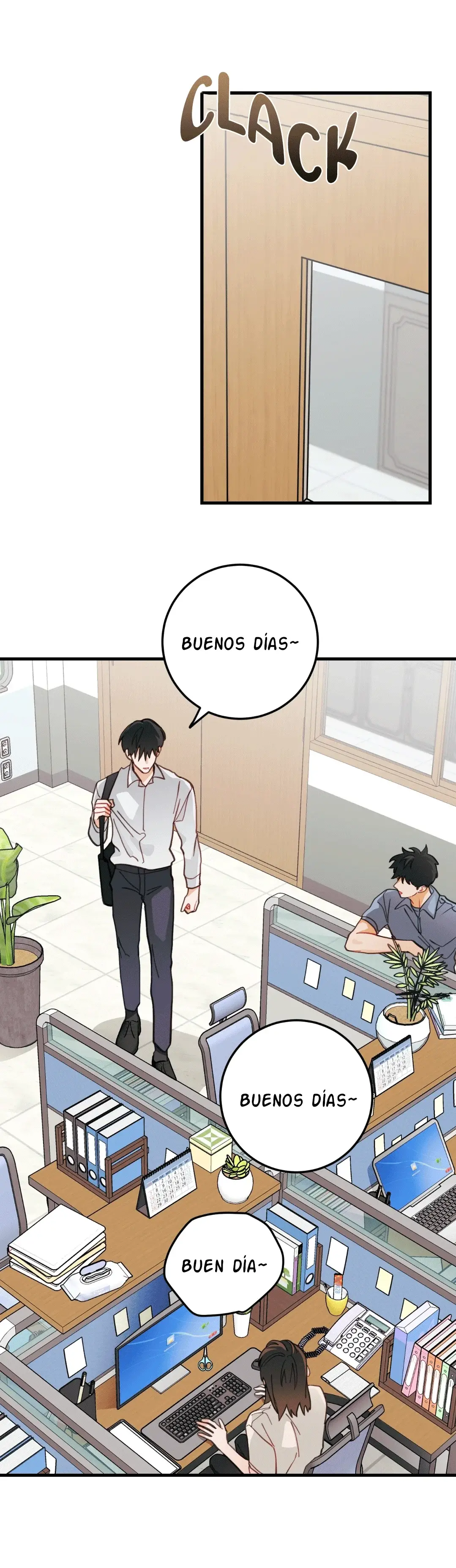 Love among pear blossoms (2023) - Capítulo 26 - Página 30 - LectorTMOo