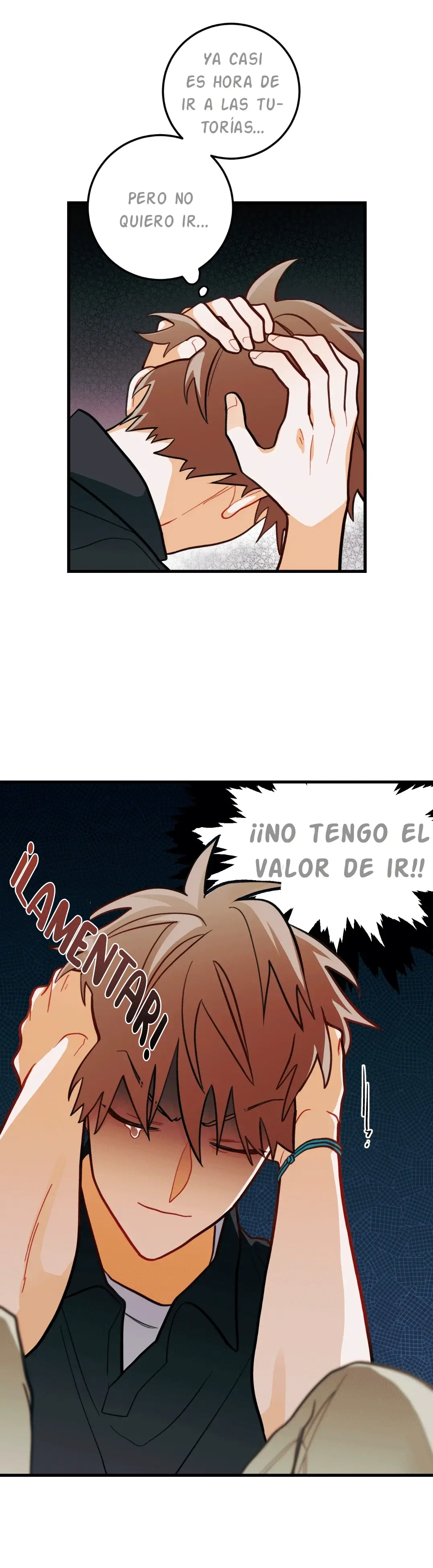 Love among pear blossoms (2023) - Capítulo 26 - Página 36 - LectorTMOo