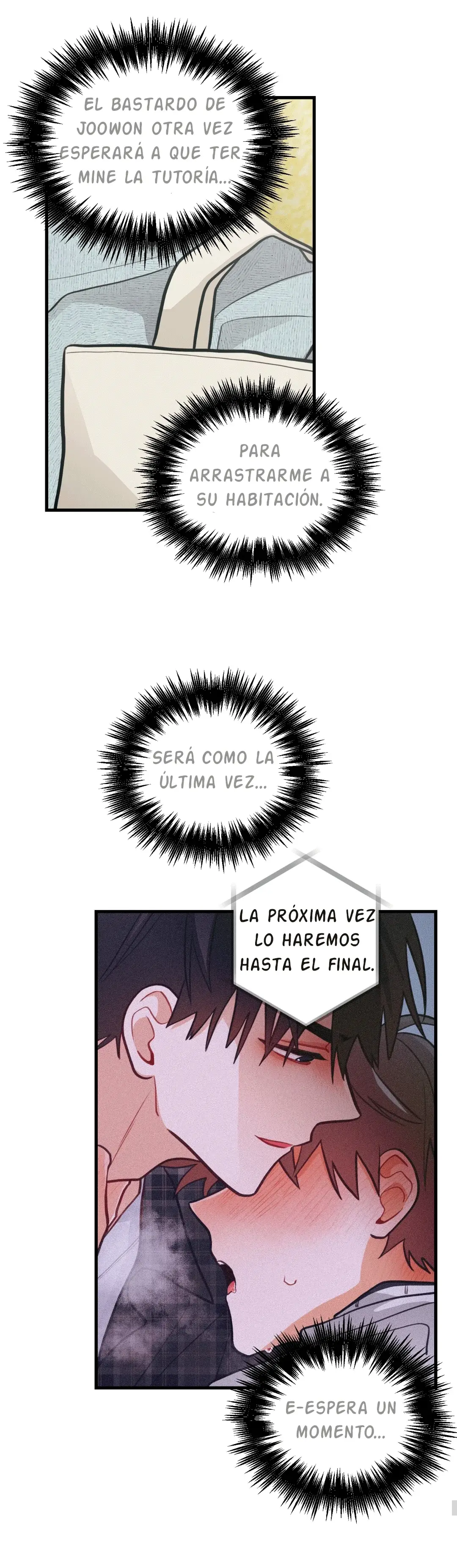 Love among pear blossoms (2023) - Capítulo 26 - Página 37 - LectorTMOo