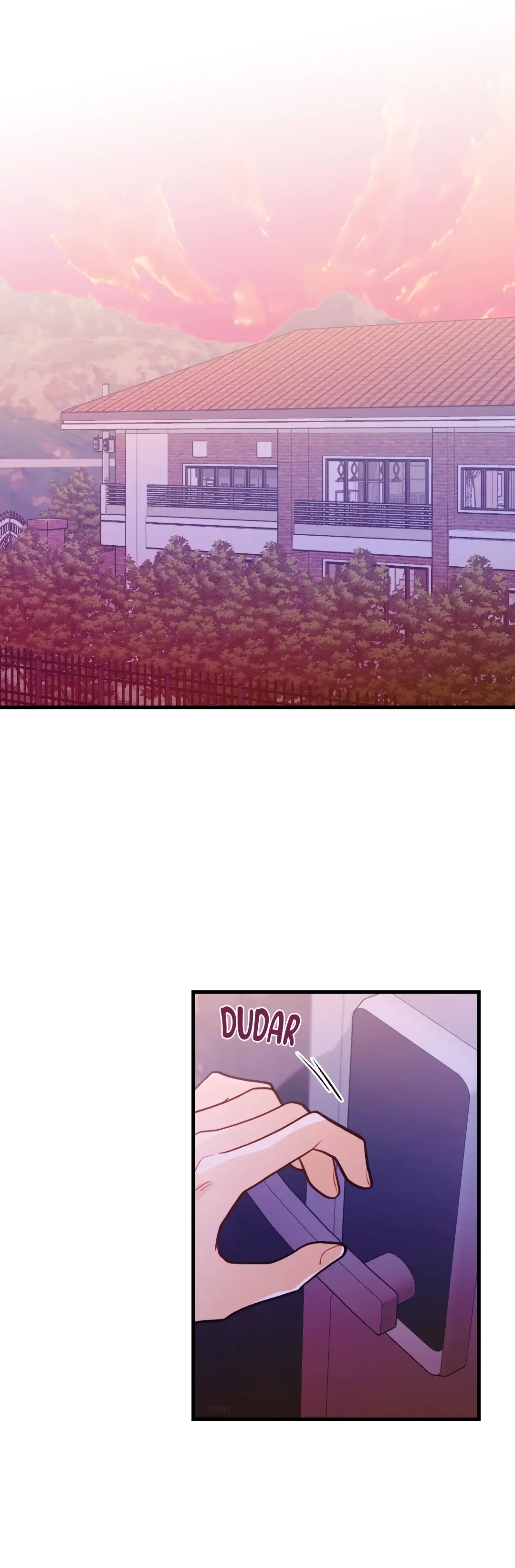 Love among pear blossoms (2023) - Capítulo 27 - Página 4 - LectorTMOo