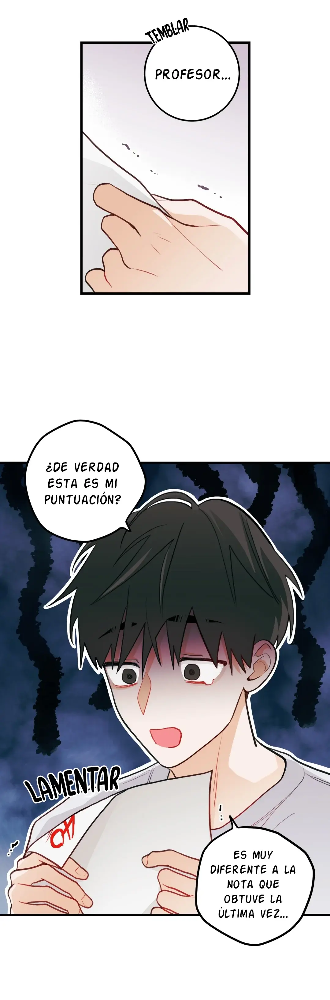 Love among pear blossoms (2023) - Capítulo 27 - Página 11 - LectorTMOo