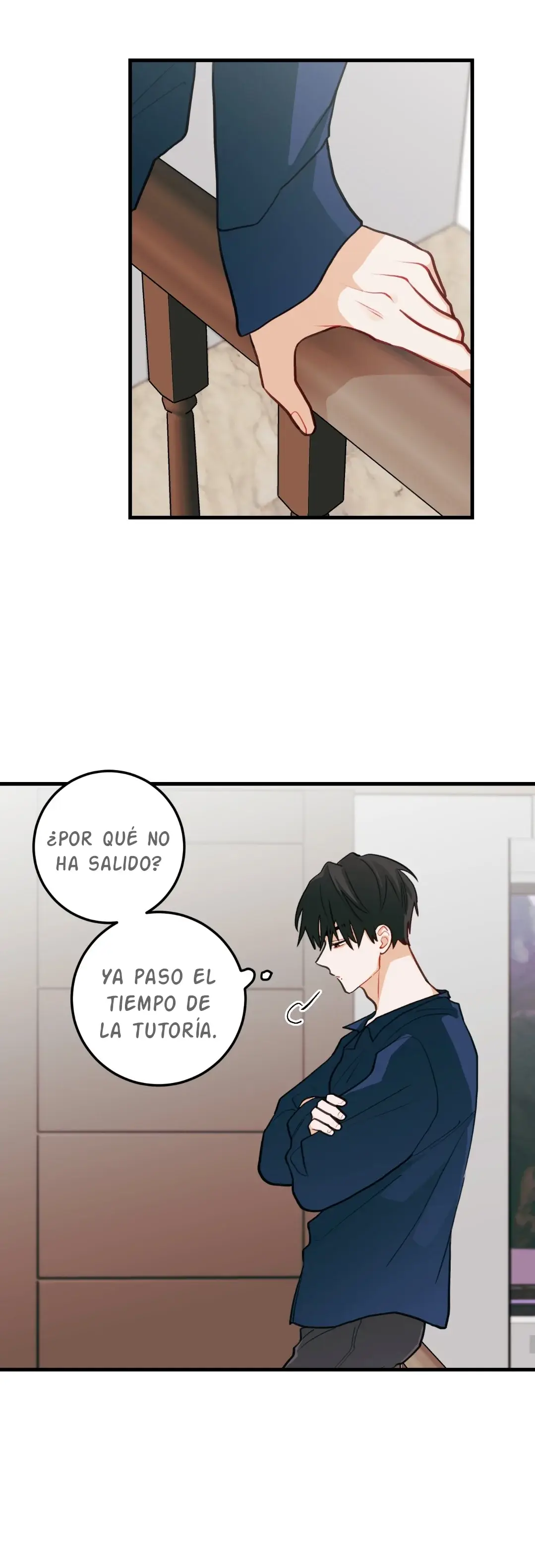 Love among pear blossoms (2023) - Capítulo 27 - Página 19 - LectorTMOo