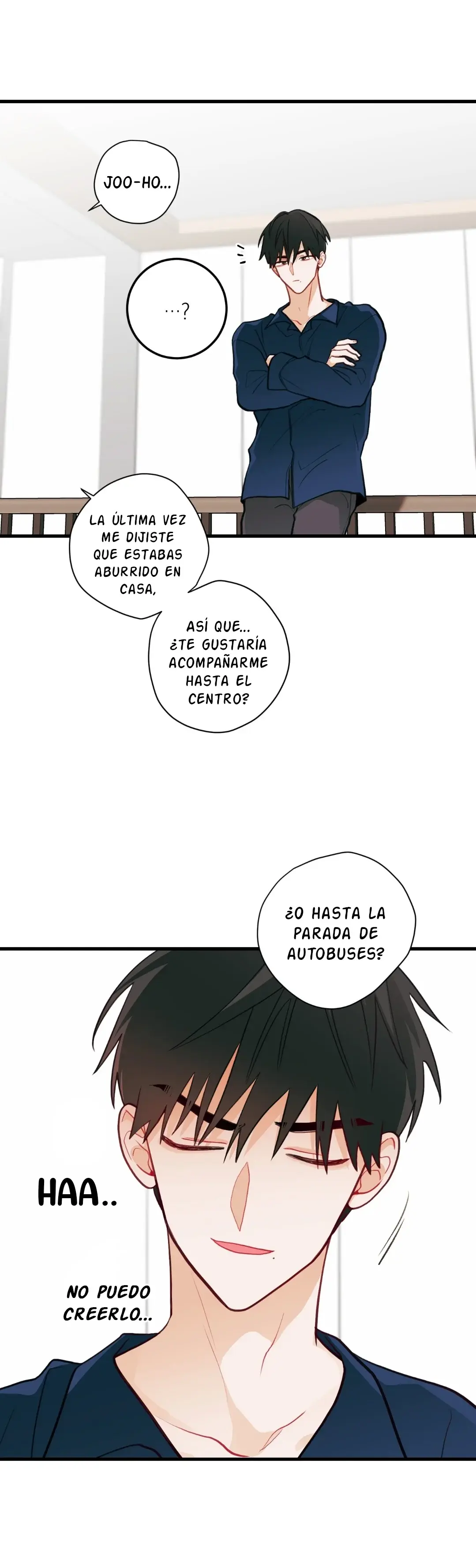 Love among pear blossoms (2023) - Capítulo 27 - Página 20 - LectorTMOo