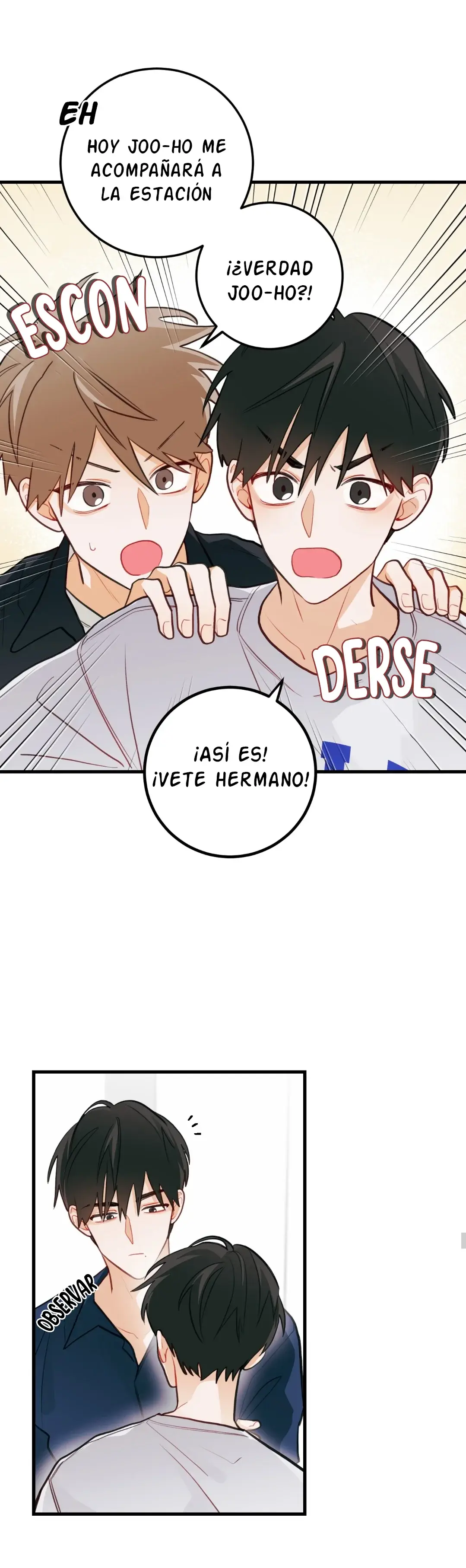 Love among pear blossoms (2023) - Capítulo 27 - Página 22 - LectorTMOo