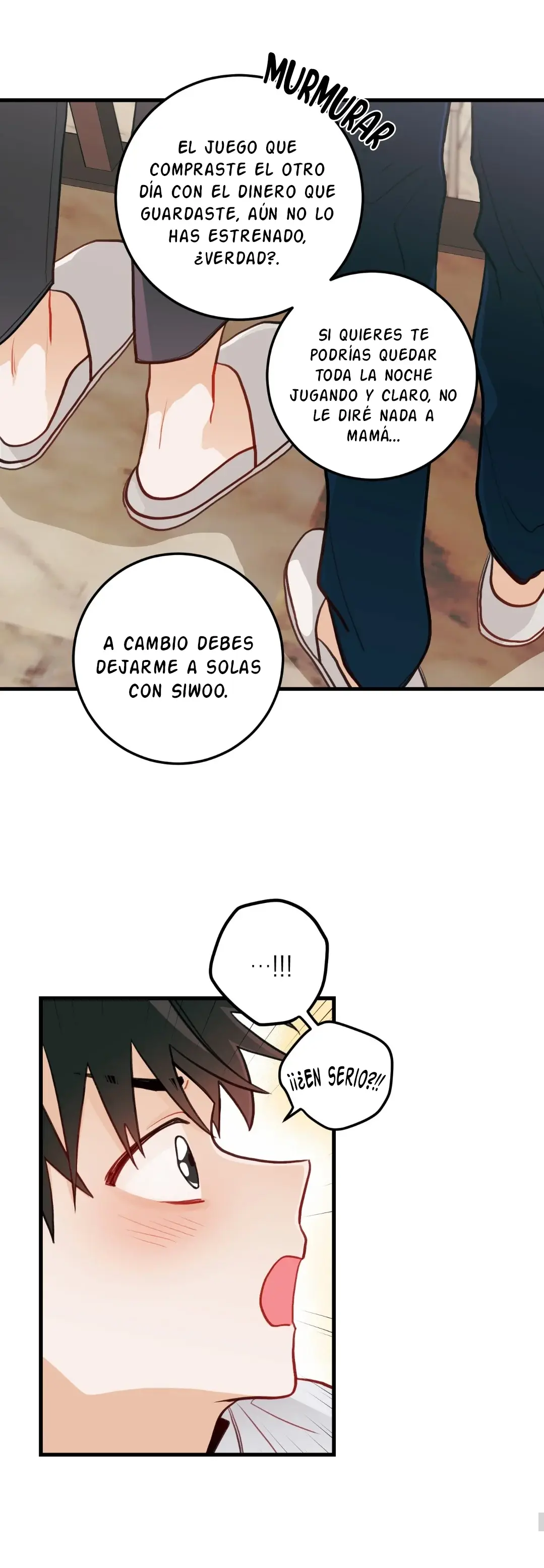 Love among pear blossoms (2023) - Capítulo 27 - Página 24 - LectorTMOo