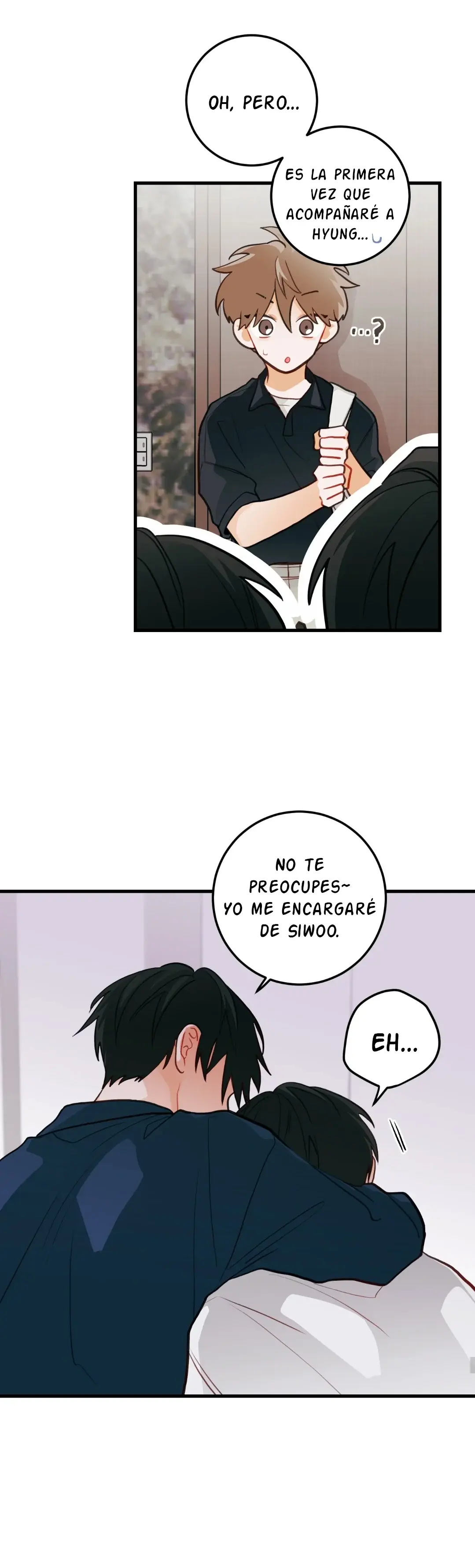 Love among pear blossoms (2023) - Capítulo 27 - Página 25 - LectorTMOo