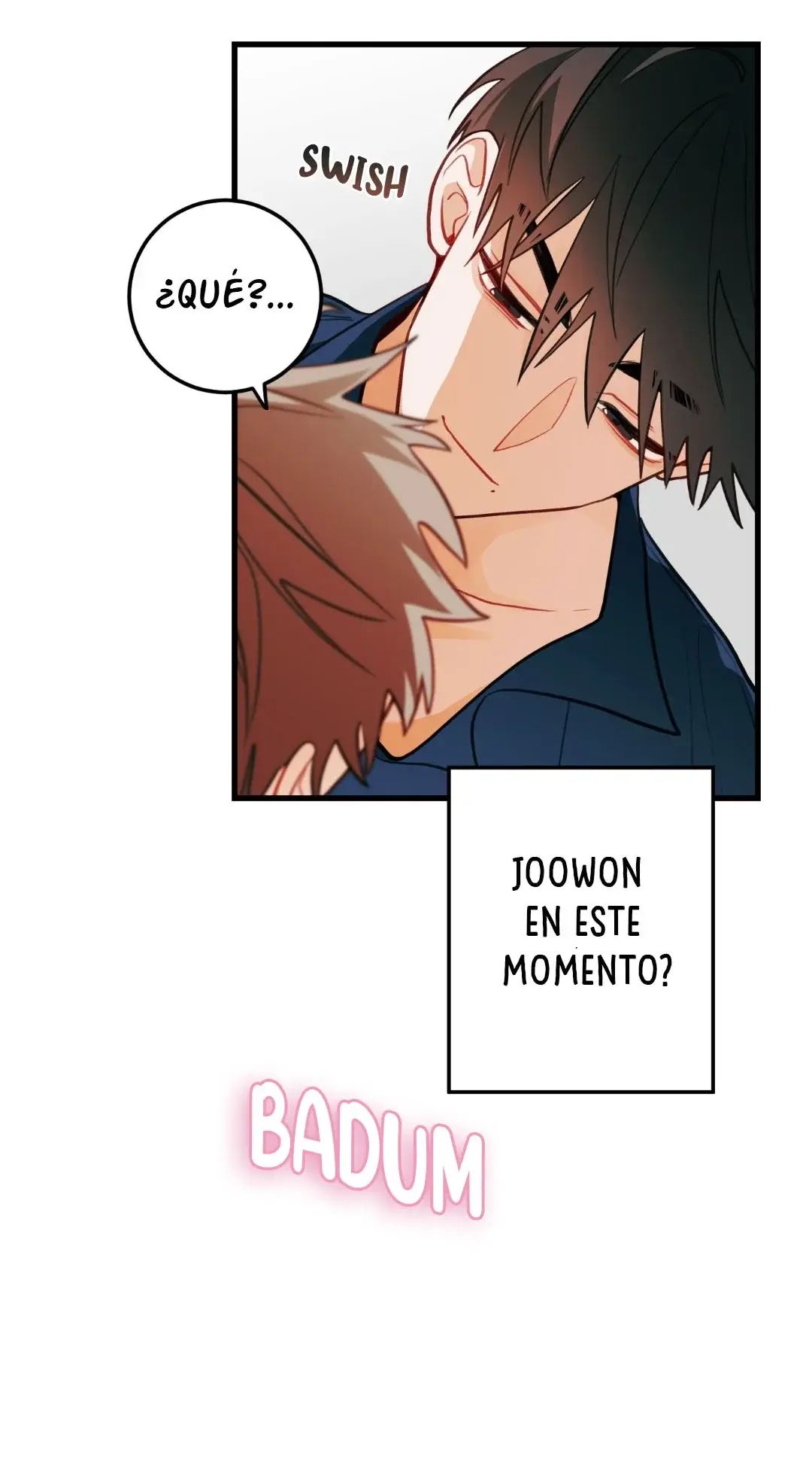 Love among pear blossoms (2023) - Capítulo 28 - Página 6 - LectorTMOo
