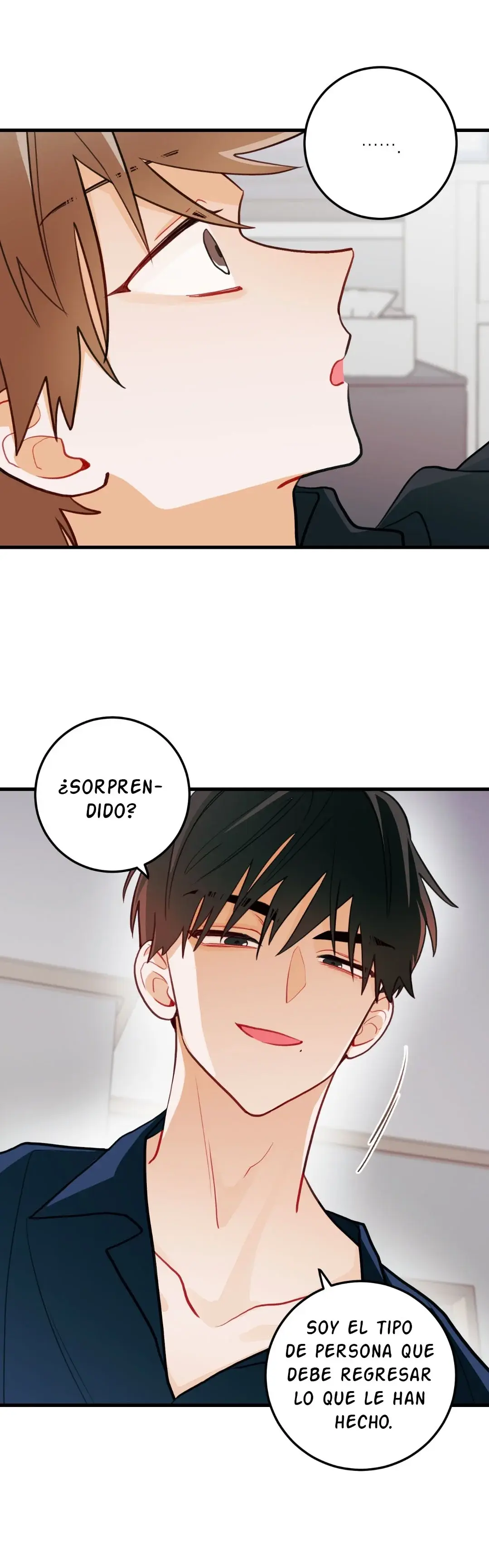 Love among pear blossoms (2023) - Capítulo 28 - Página 9 - LectorTMOo
