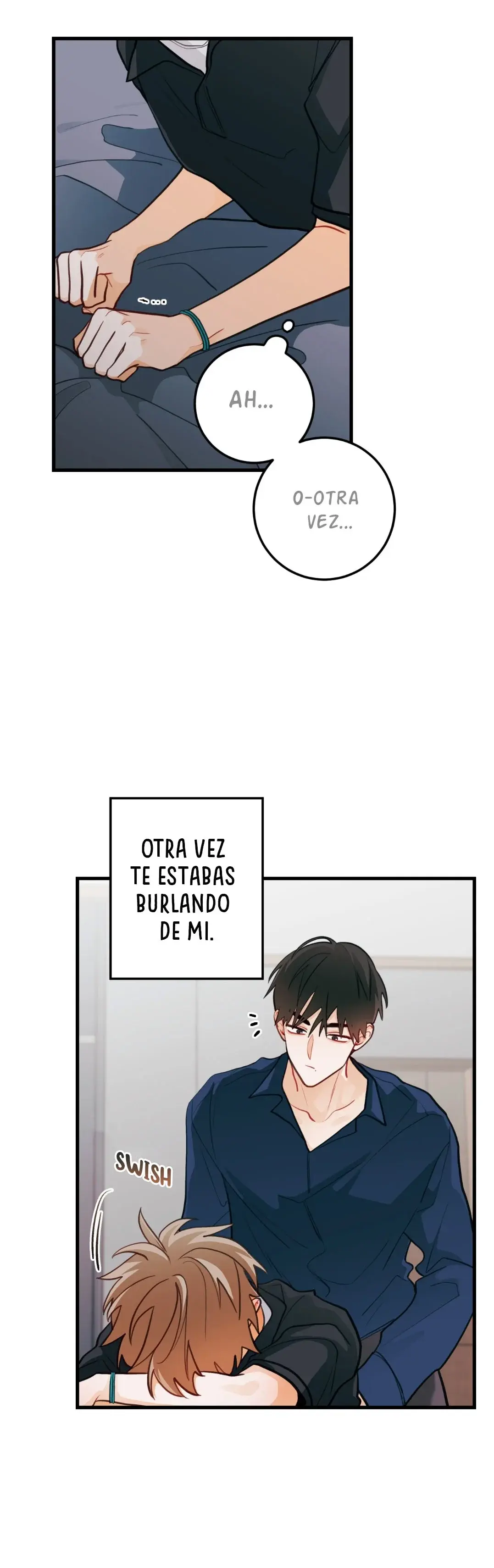 Love among pear blossoms (2023) - Capítulo 28 - Página 10 - LectorTMOo