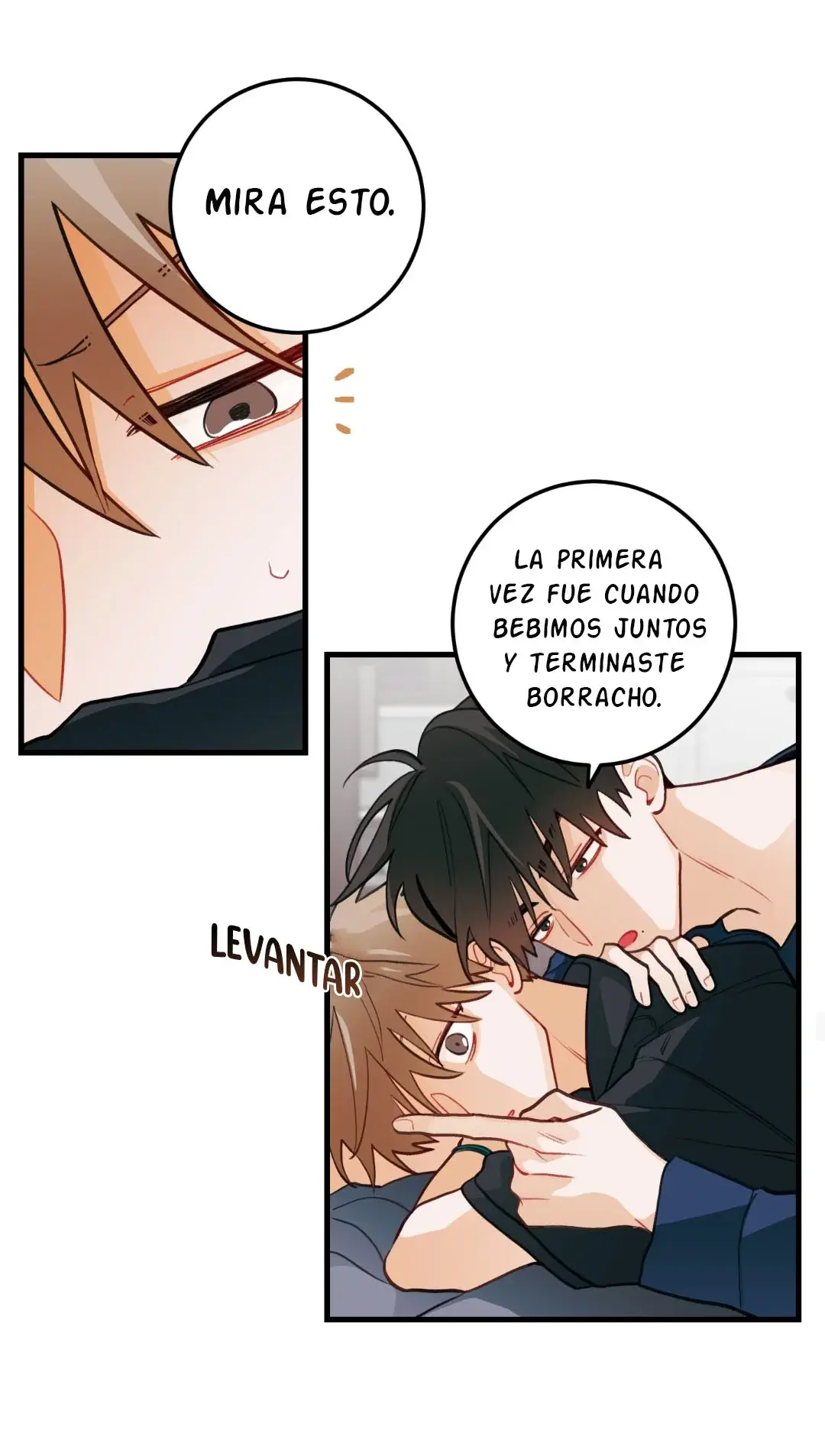 Love among pear blossoms (2023) - Capítulo 28 - Página 13 - LectorTMOo