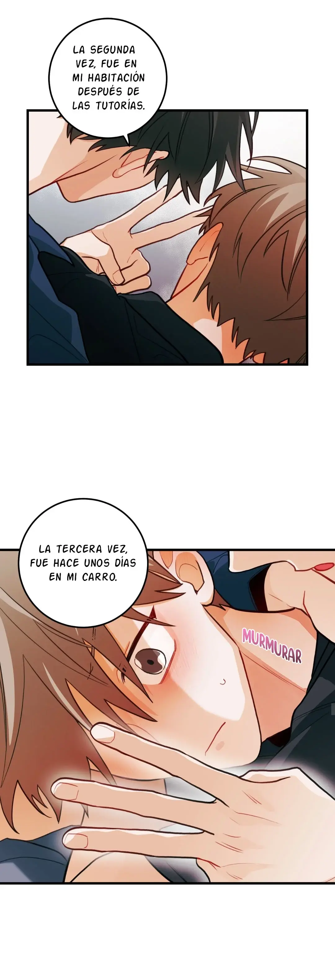 Love among pear blossoms (2023) - Capítulo 28 - Página 14 - LectorTMOo